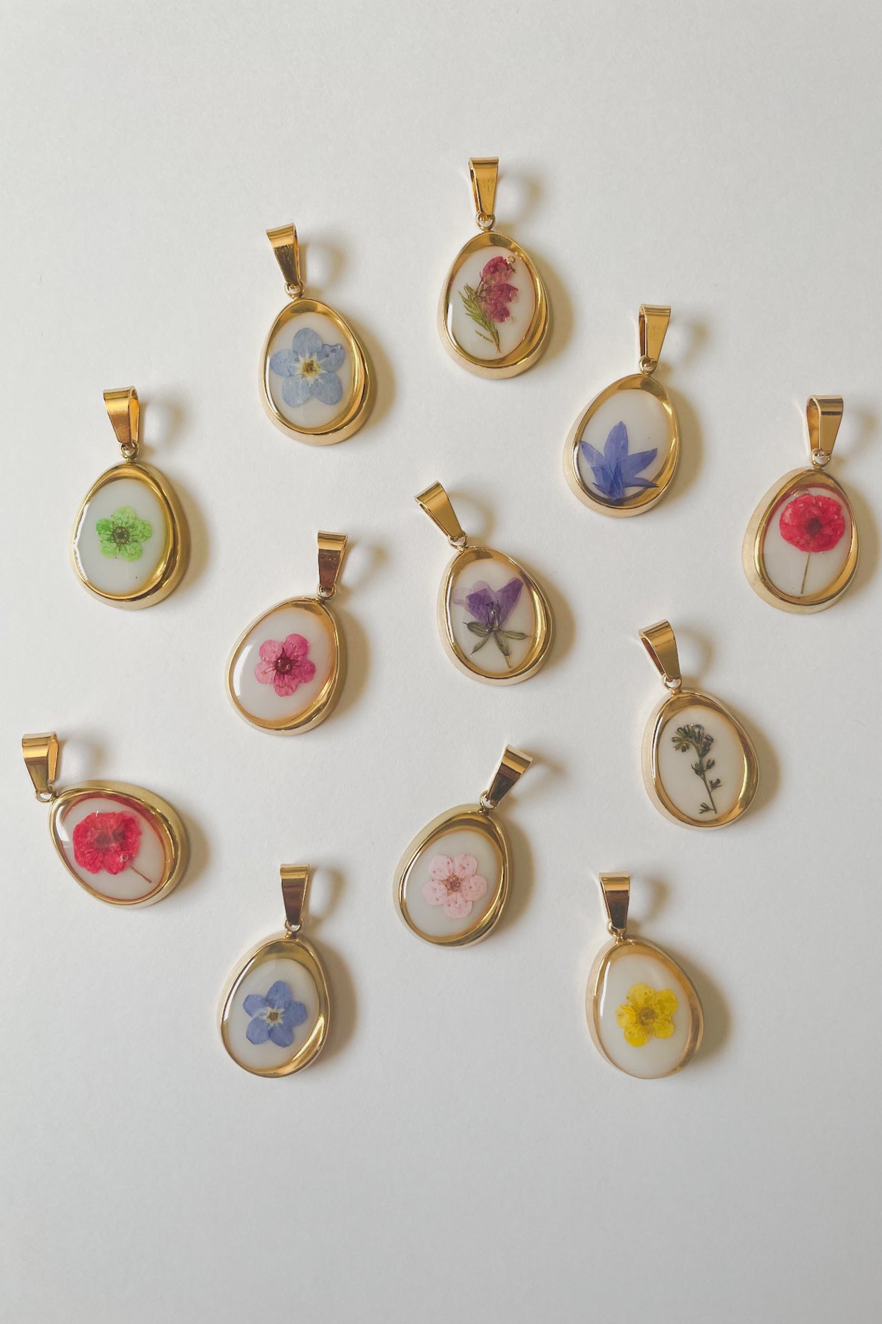 Collane "vintage"