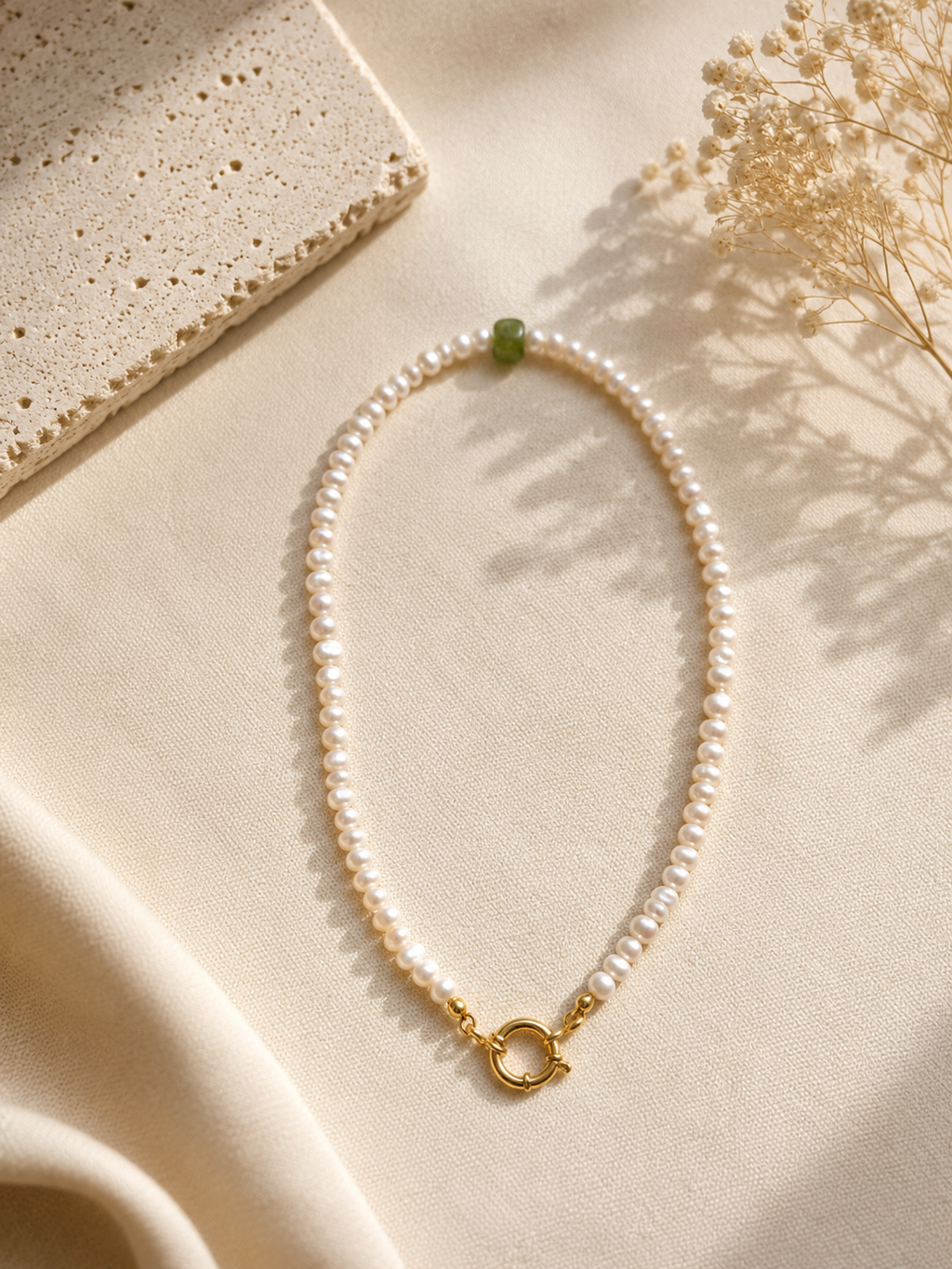 Collier Linfa