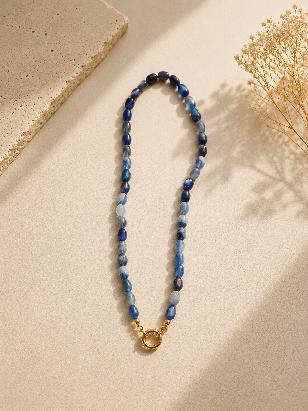 Collier Marea