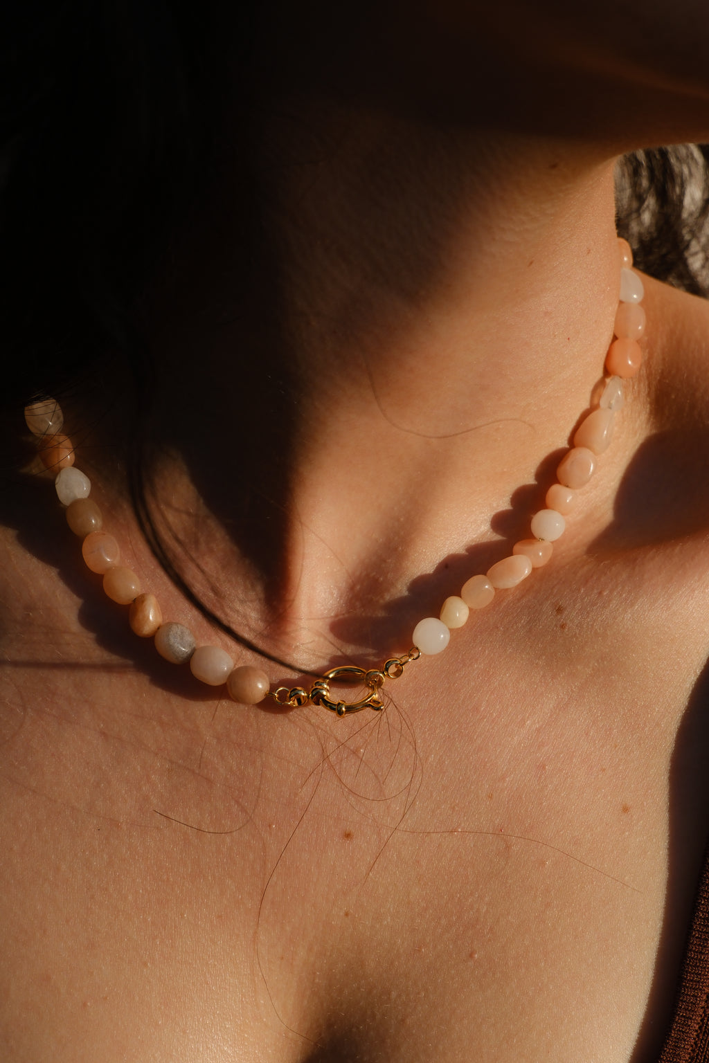 Collier Aura