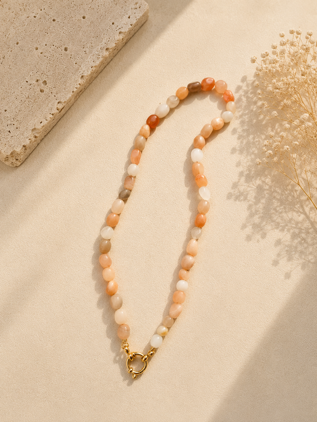 Collier Aura