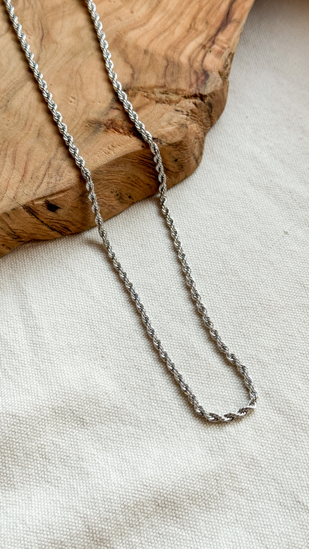 Collana Spirale