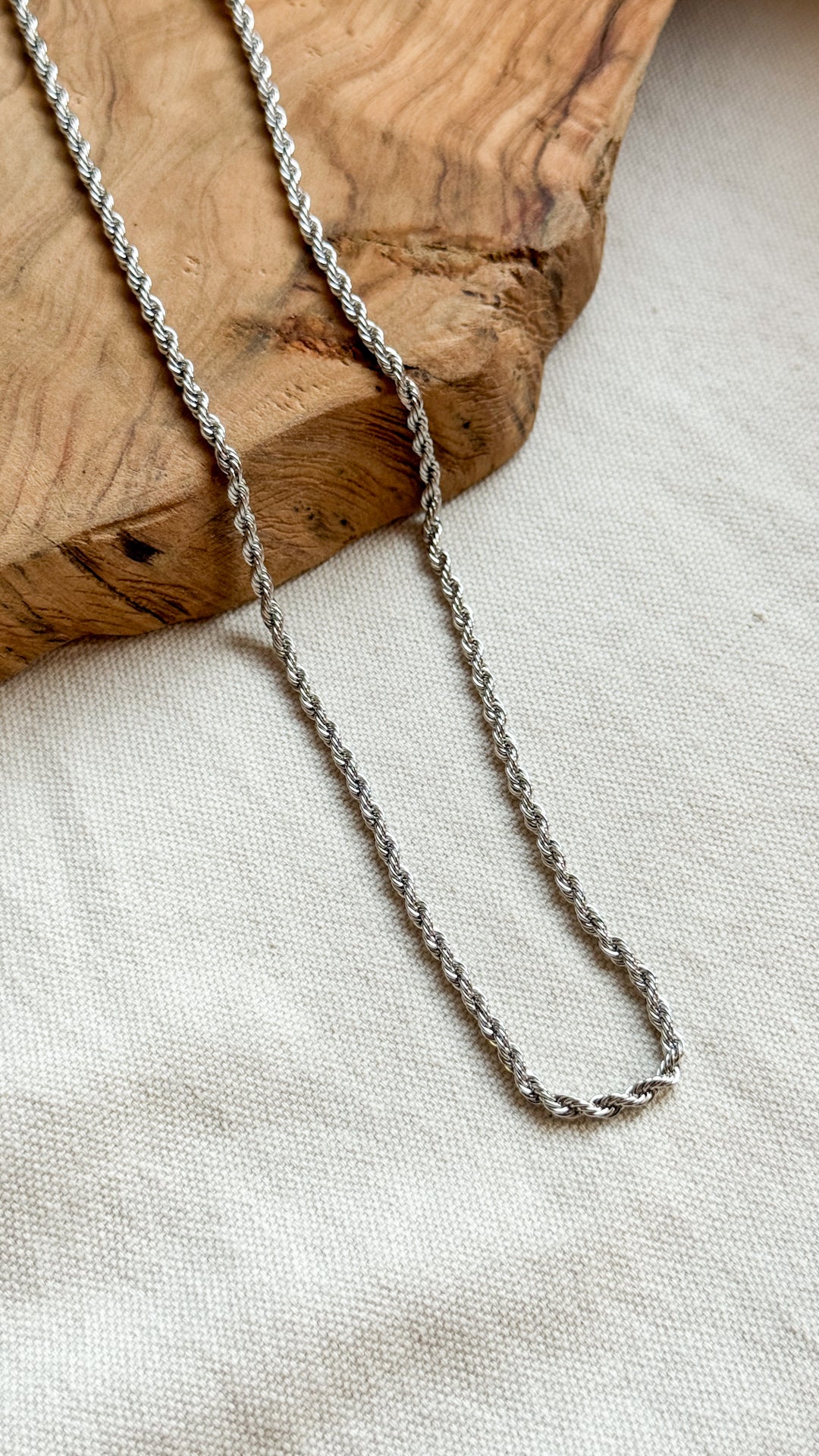 Collana Spirale