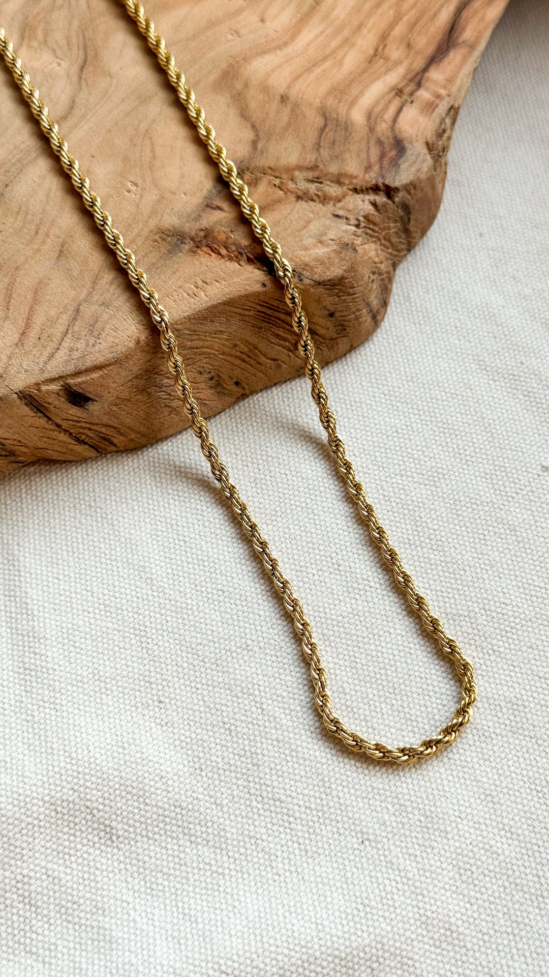 Collana Spirale