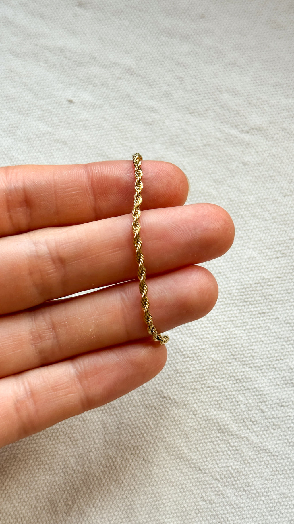 Collana Spirale mini