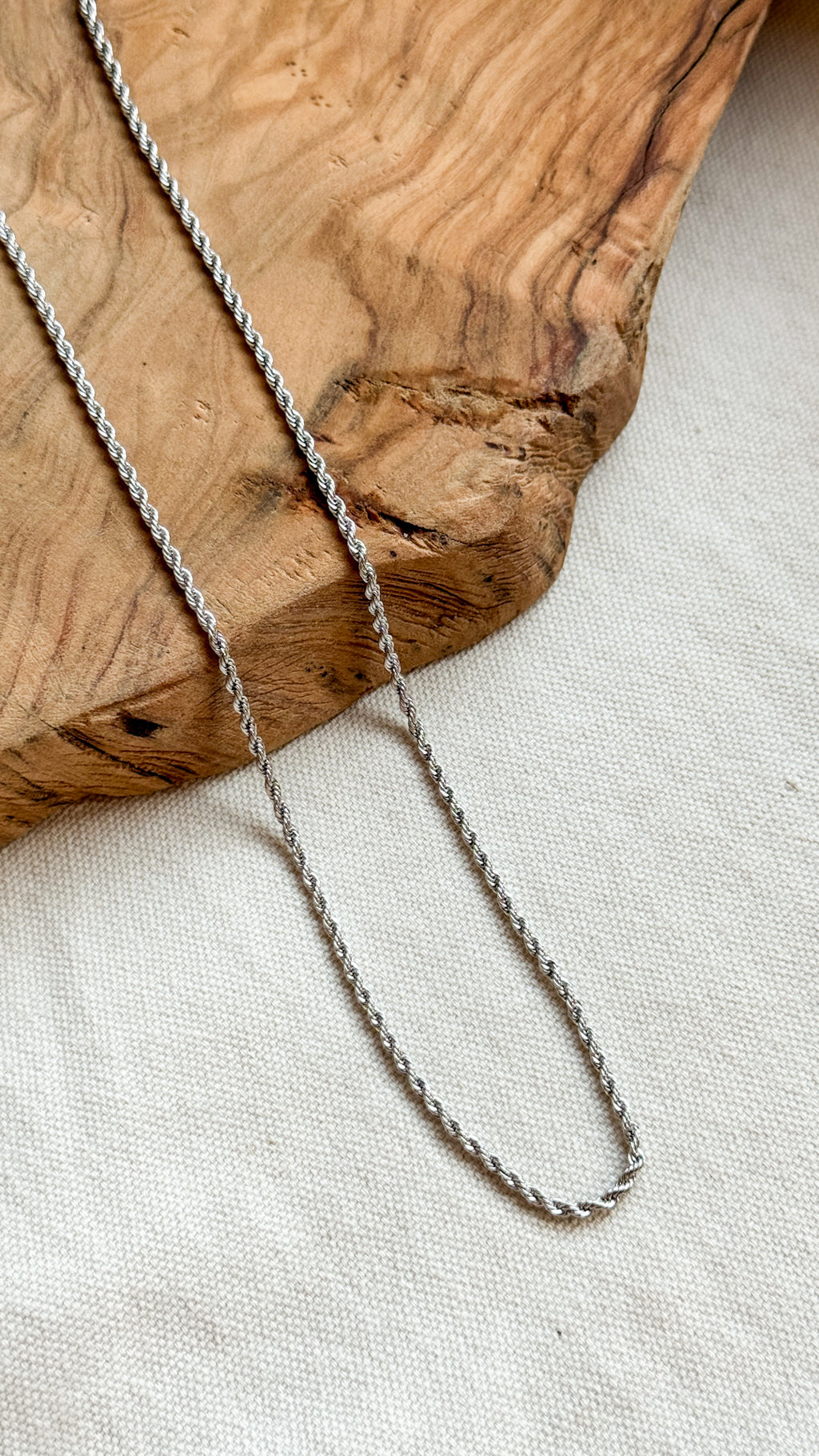 Collana Spirale mini