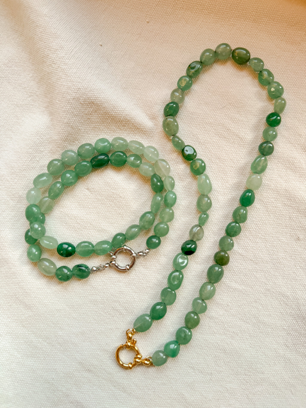 Collier Daphne