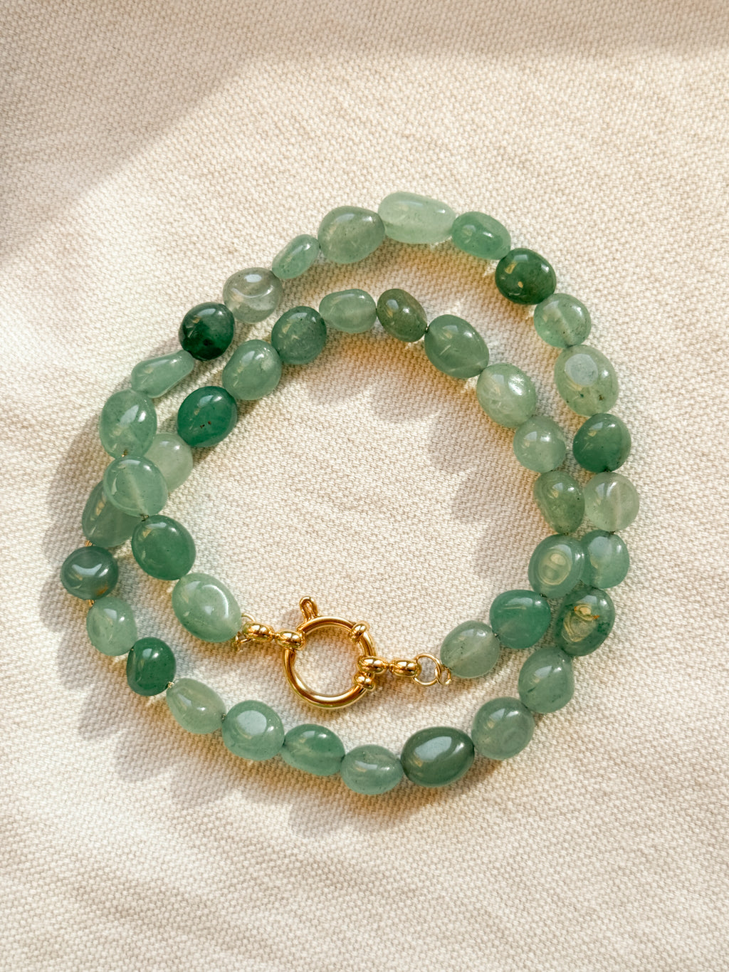Collier Daphne