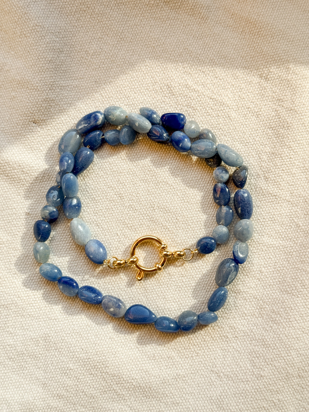 Collier Marea