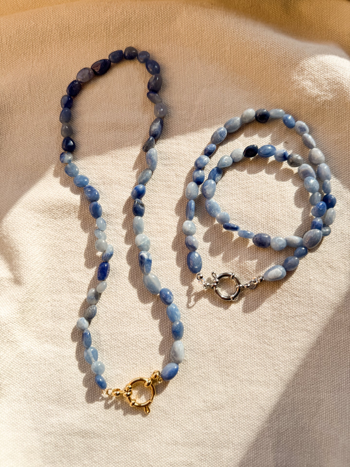Collier Marea