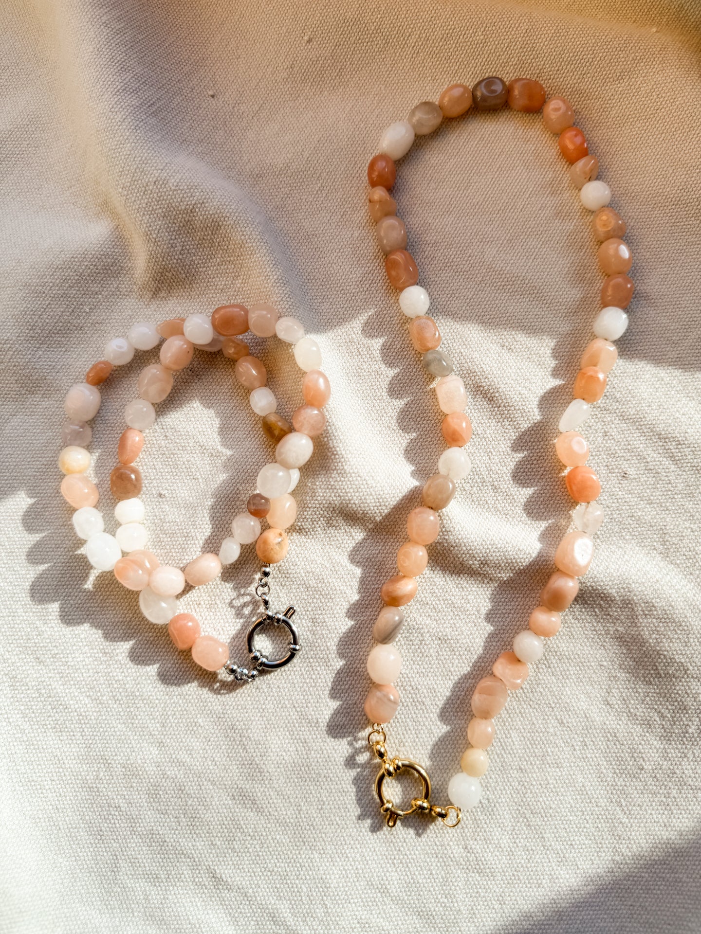 Collier Aura