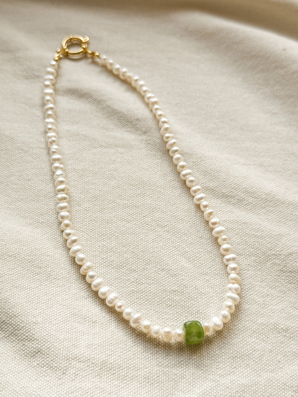 Collier Linfa