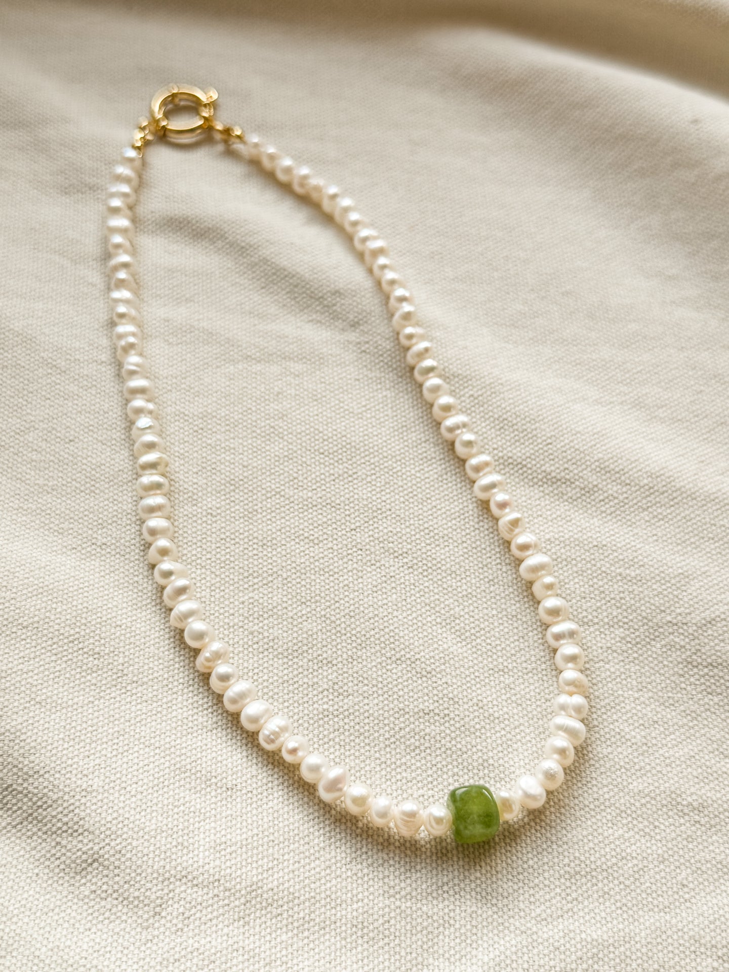 Collier Linfa