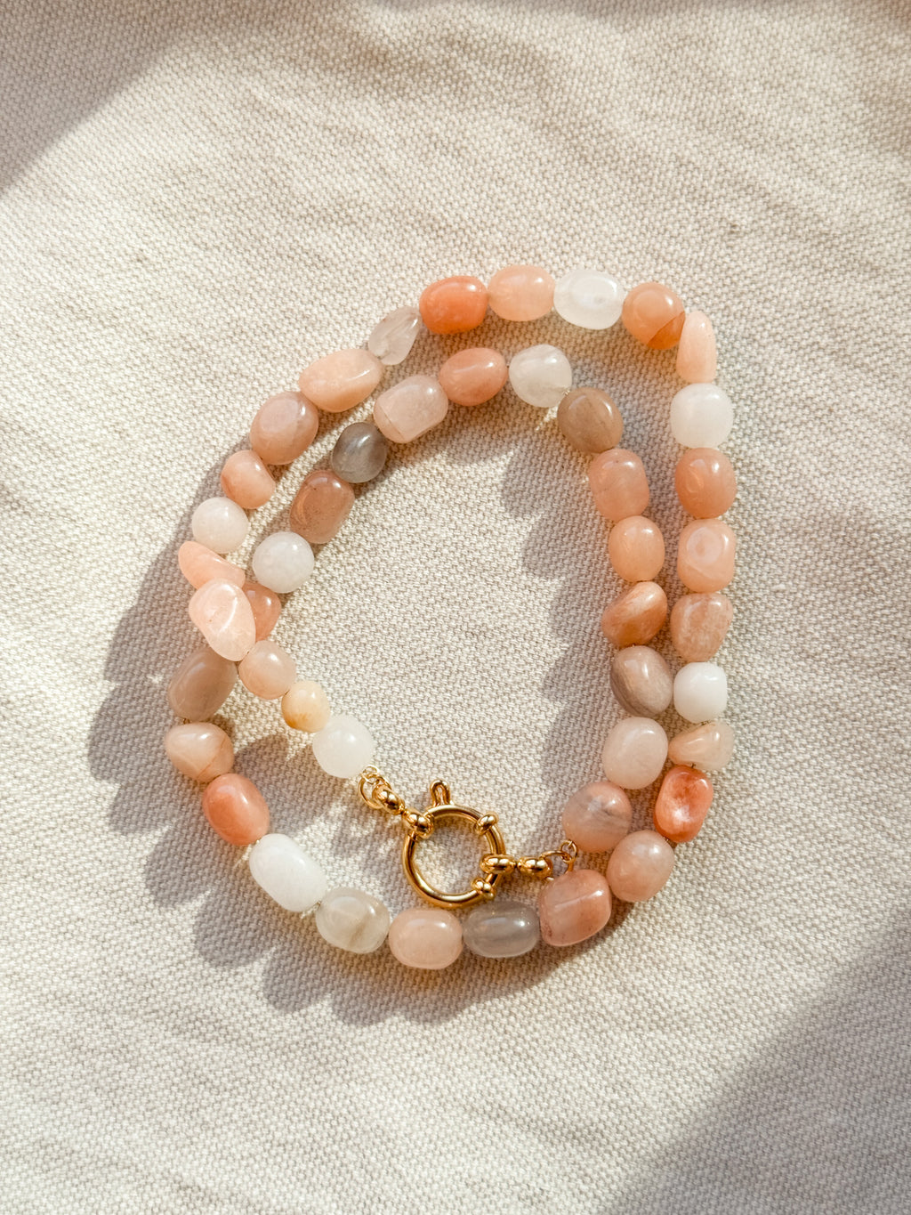 Collier Aura
