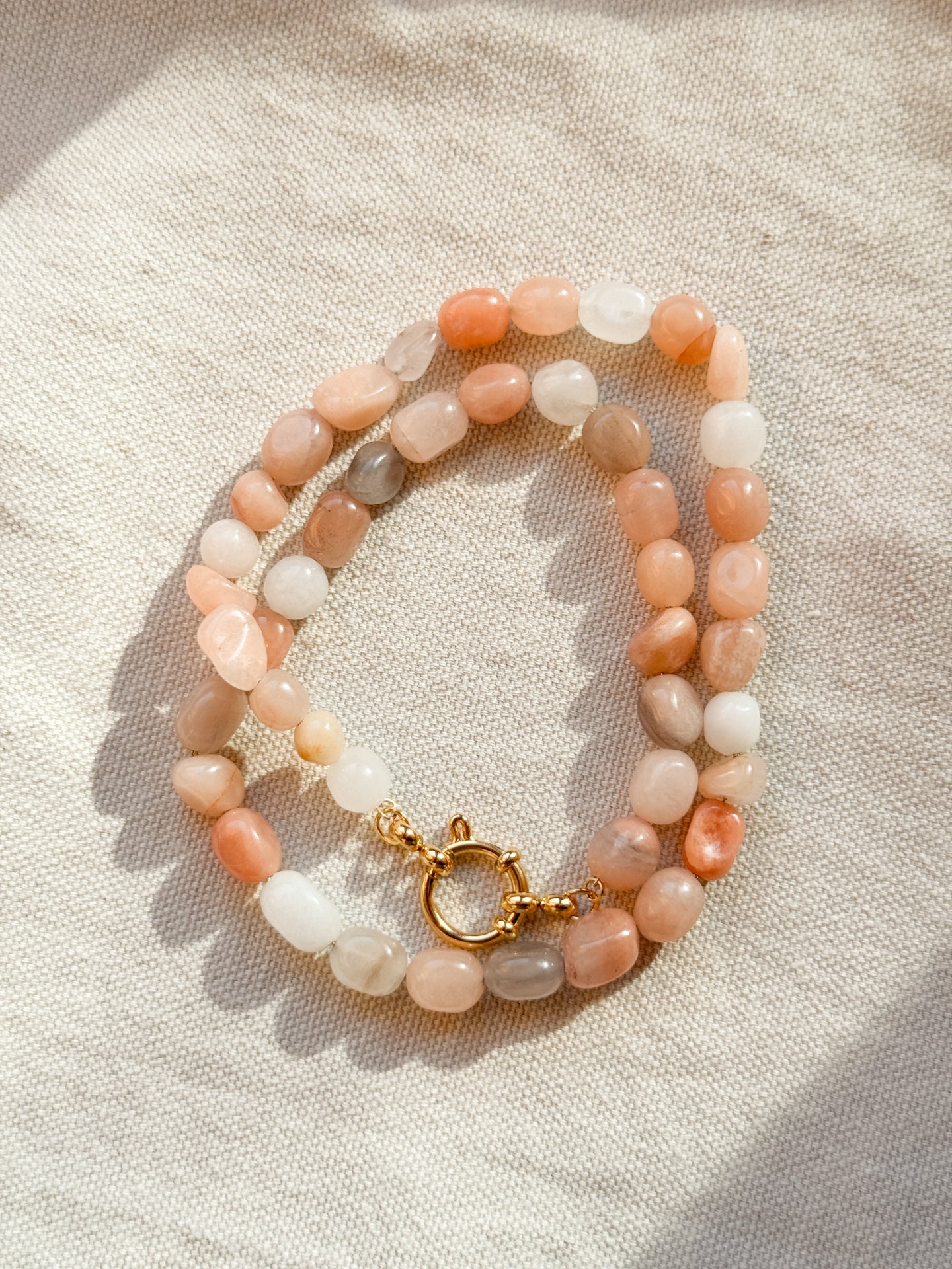 Collier Aura