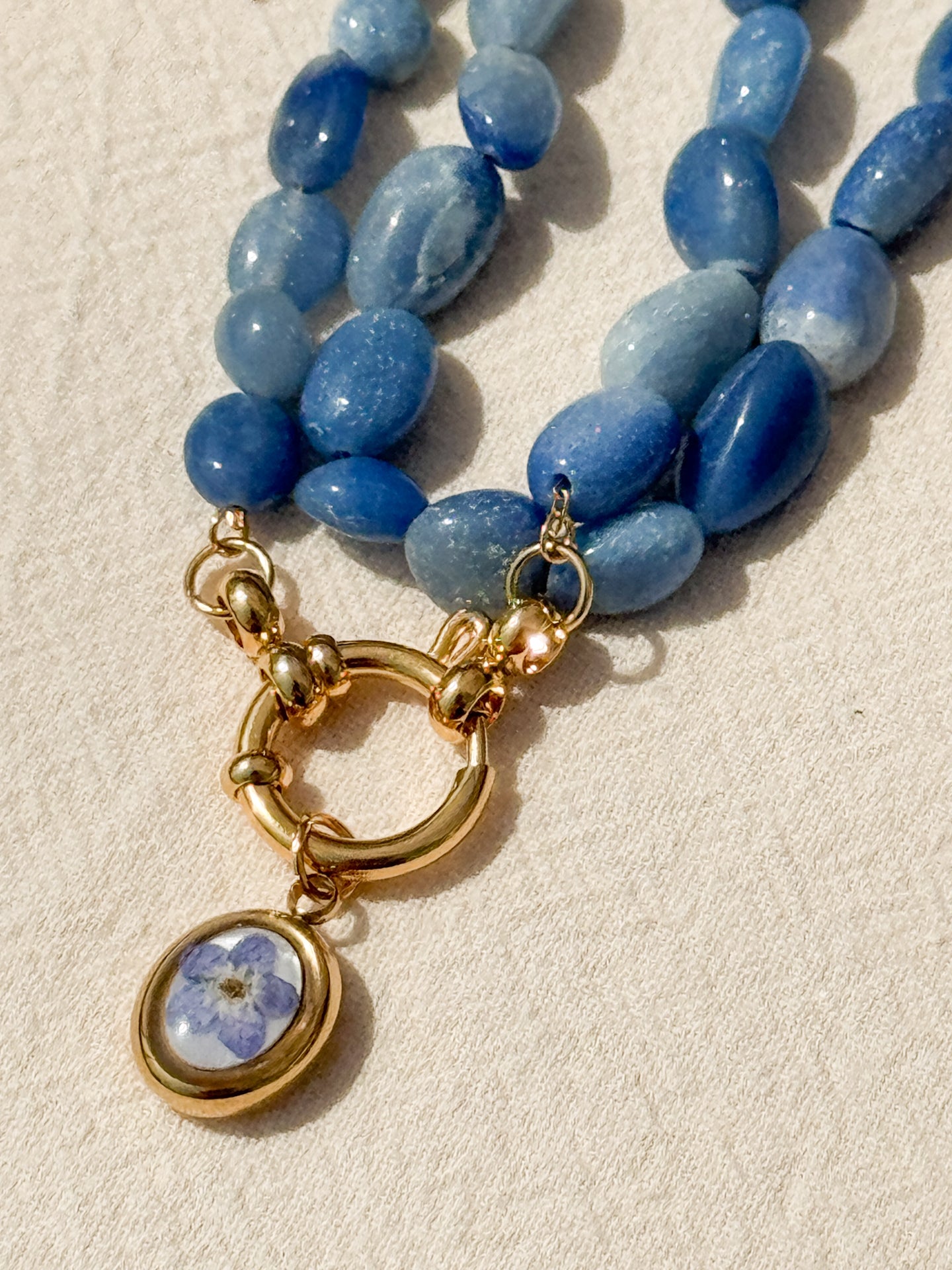 Collier Marea