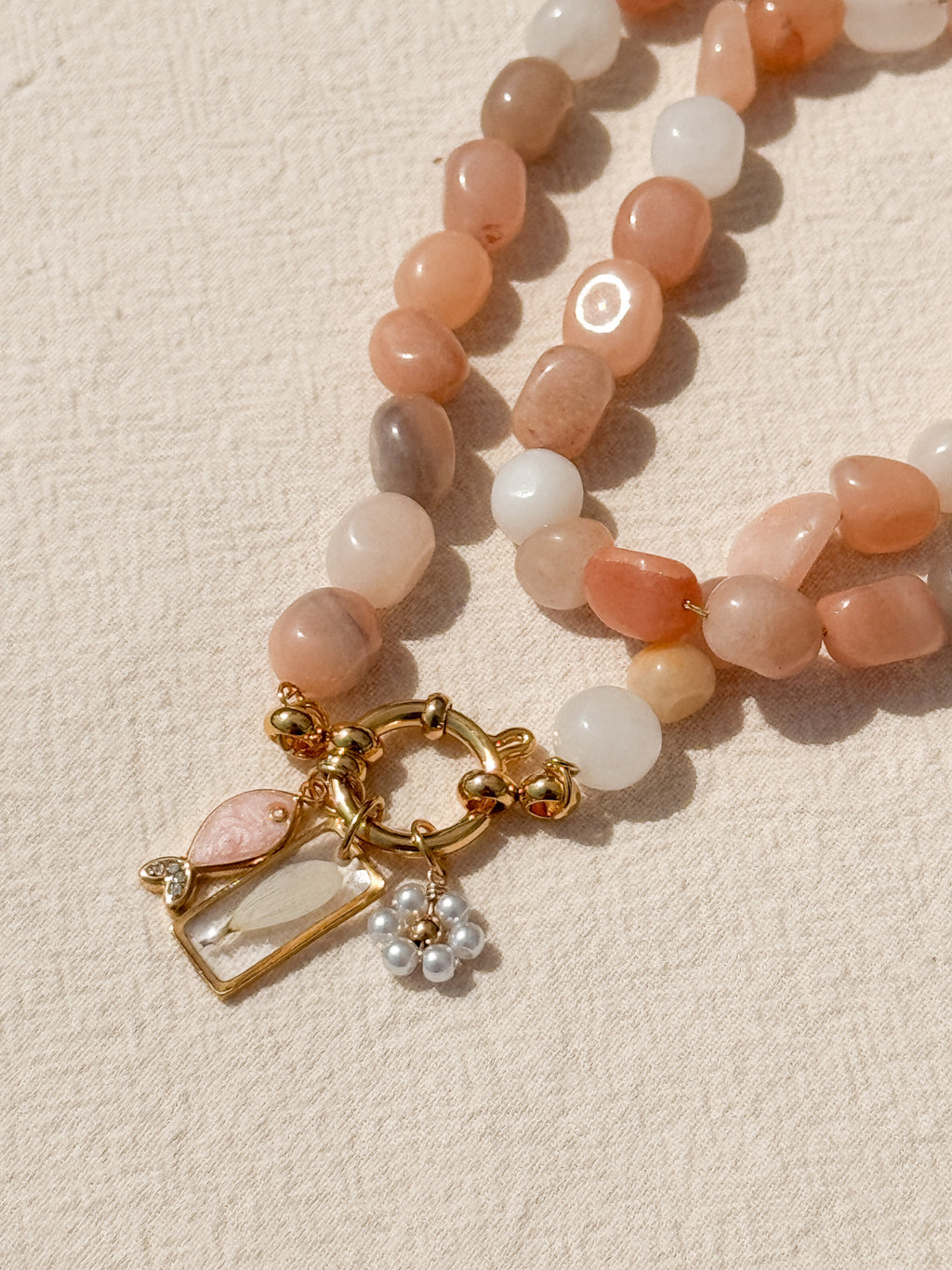 Collier Aura