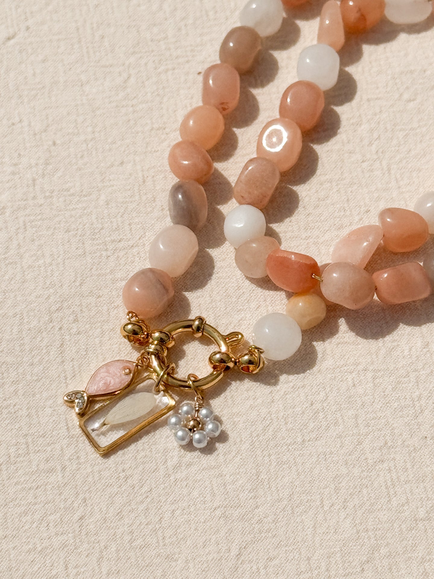 Collier Aura