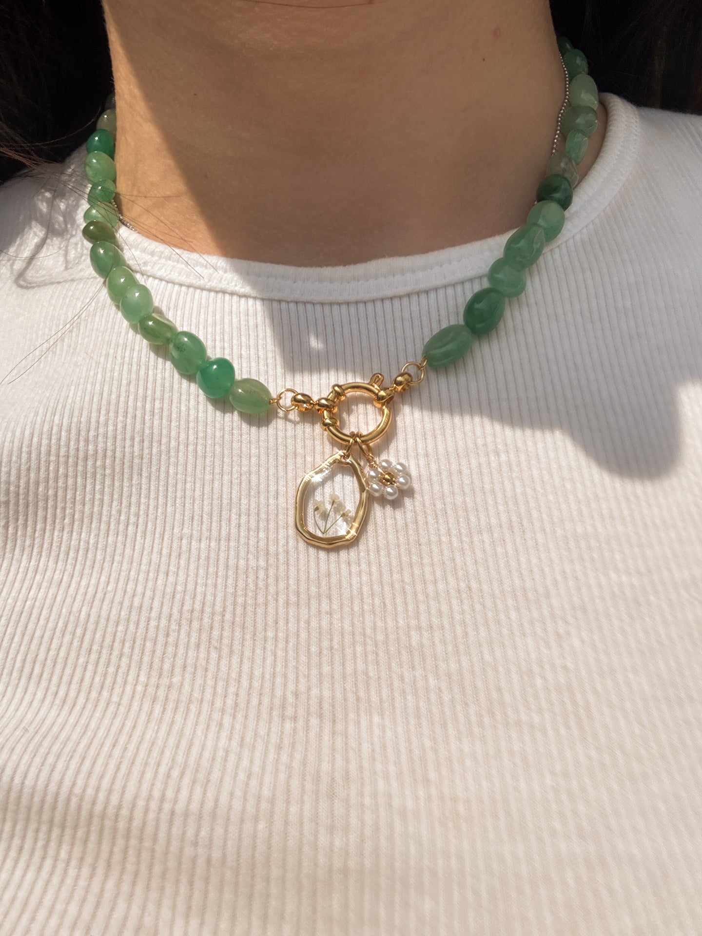 Collier Daphne