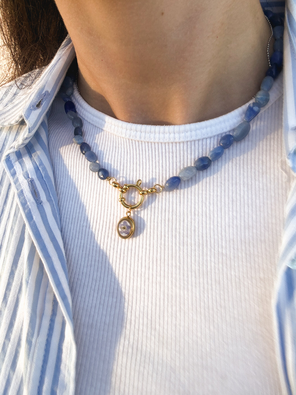 Collier Marea