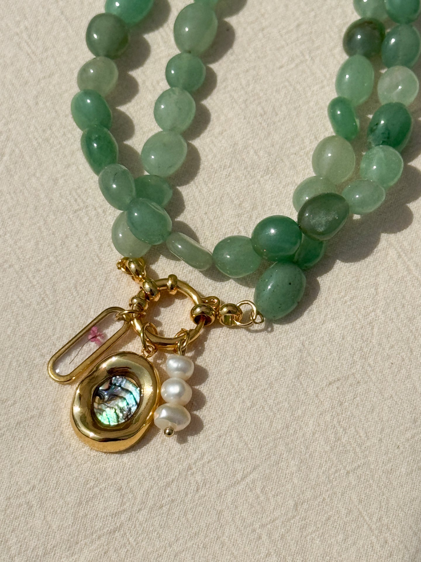Collier Daphne