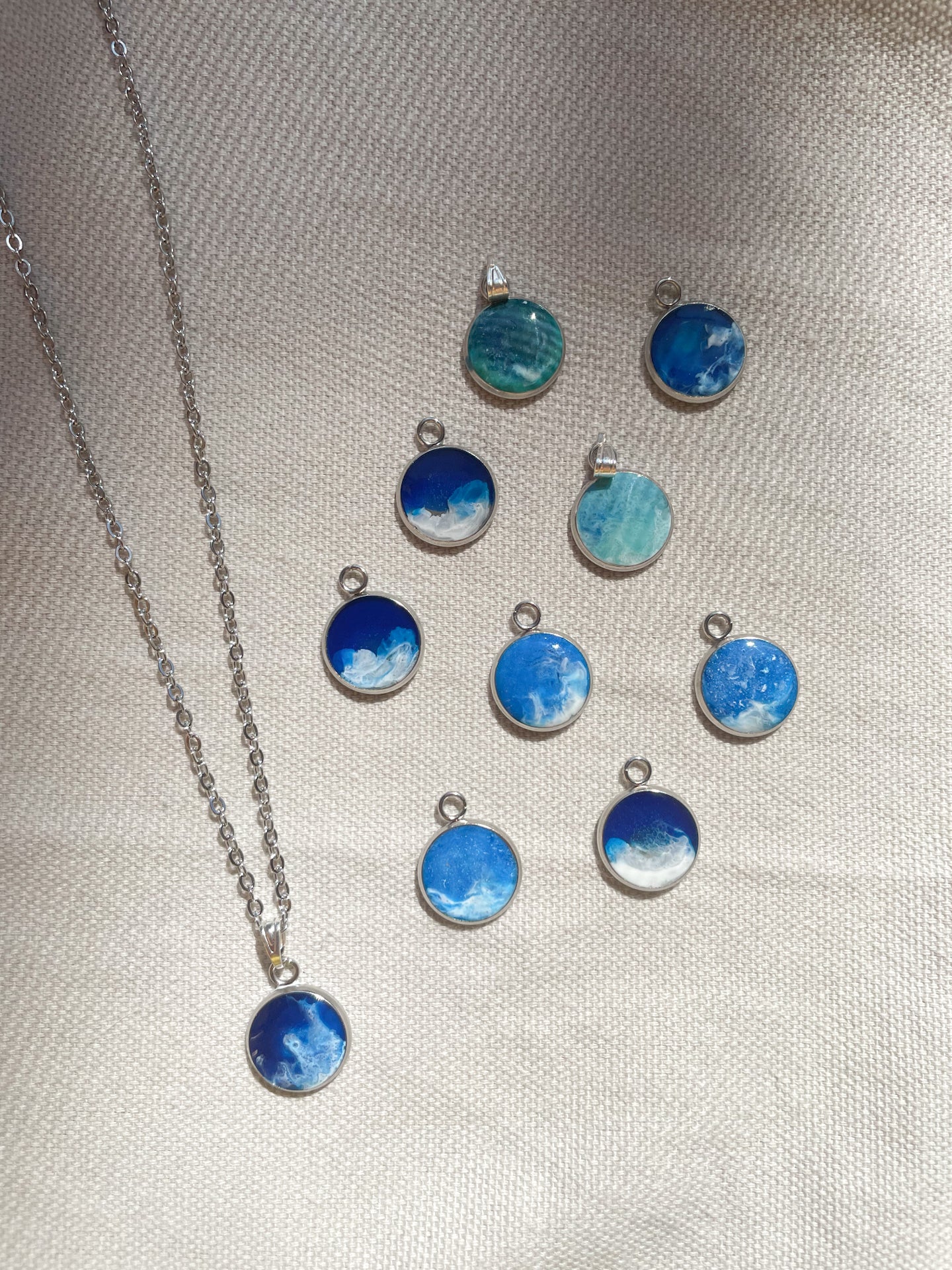 Collana mare