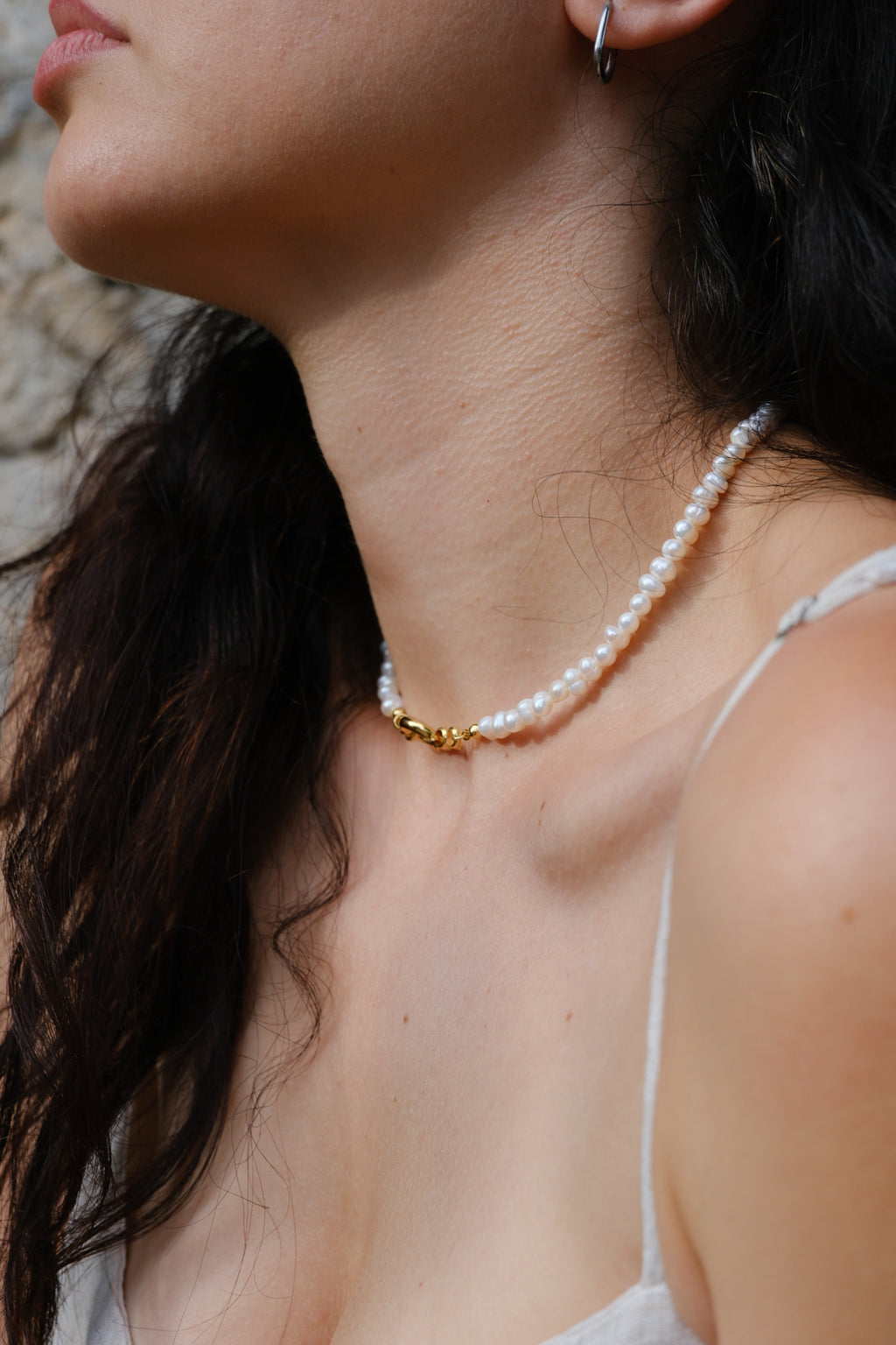 Collier Linfa