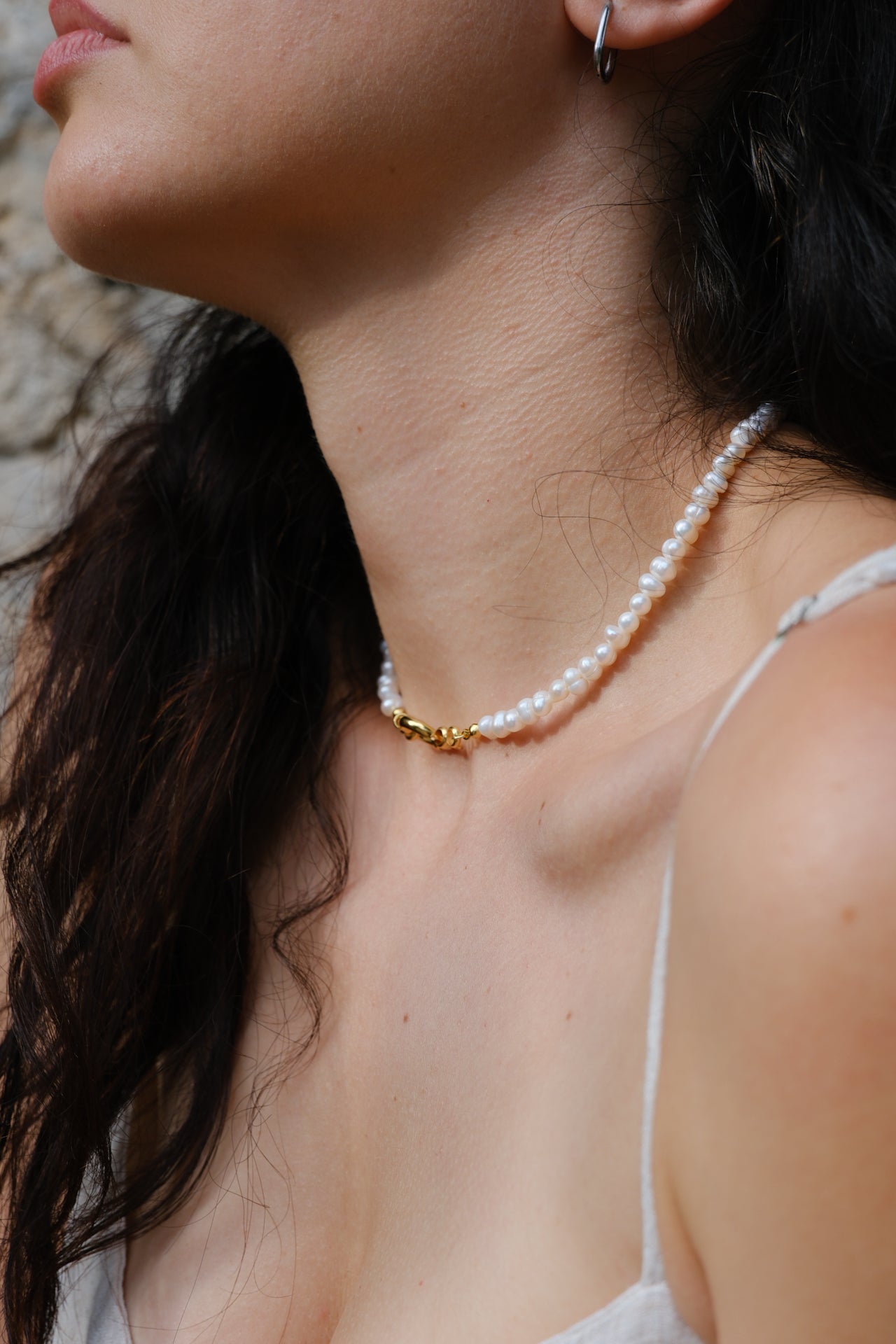 Collier Linfa