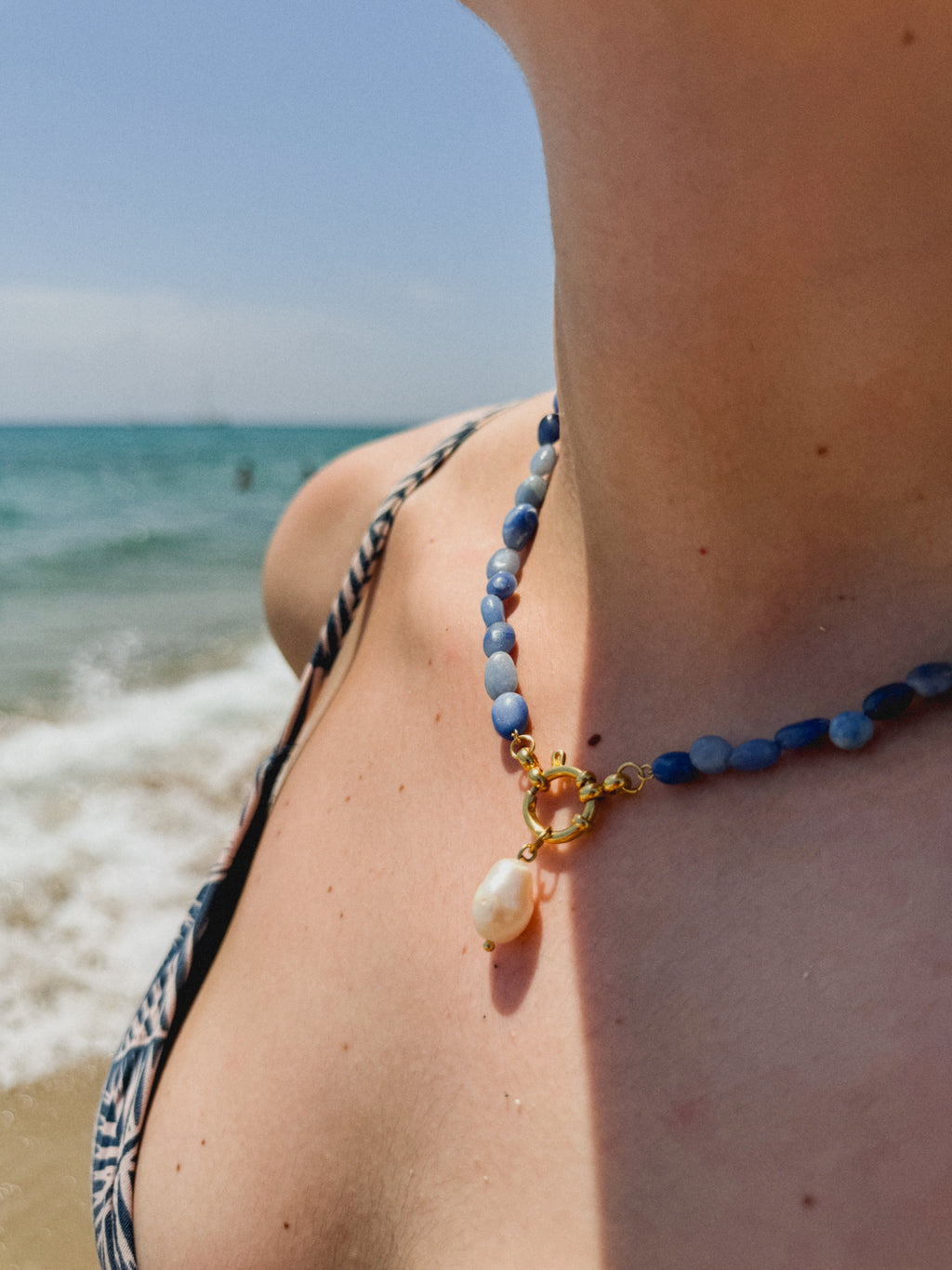Collier Marea
