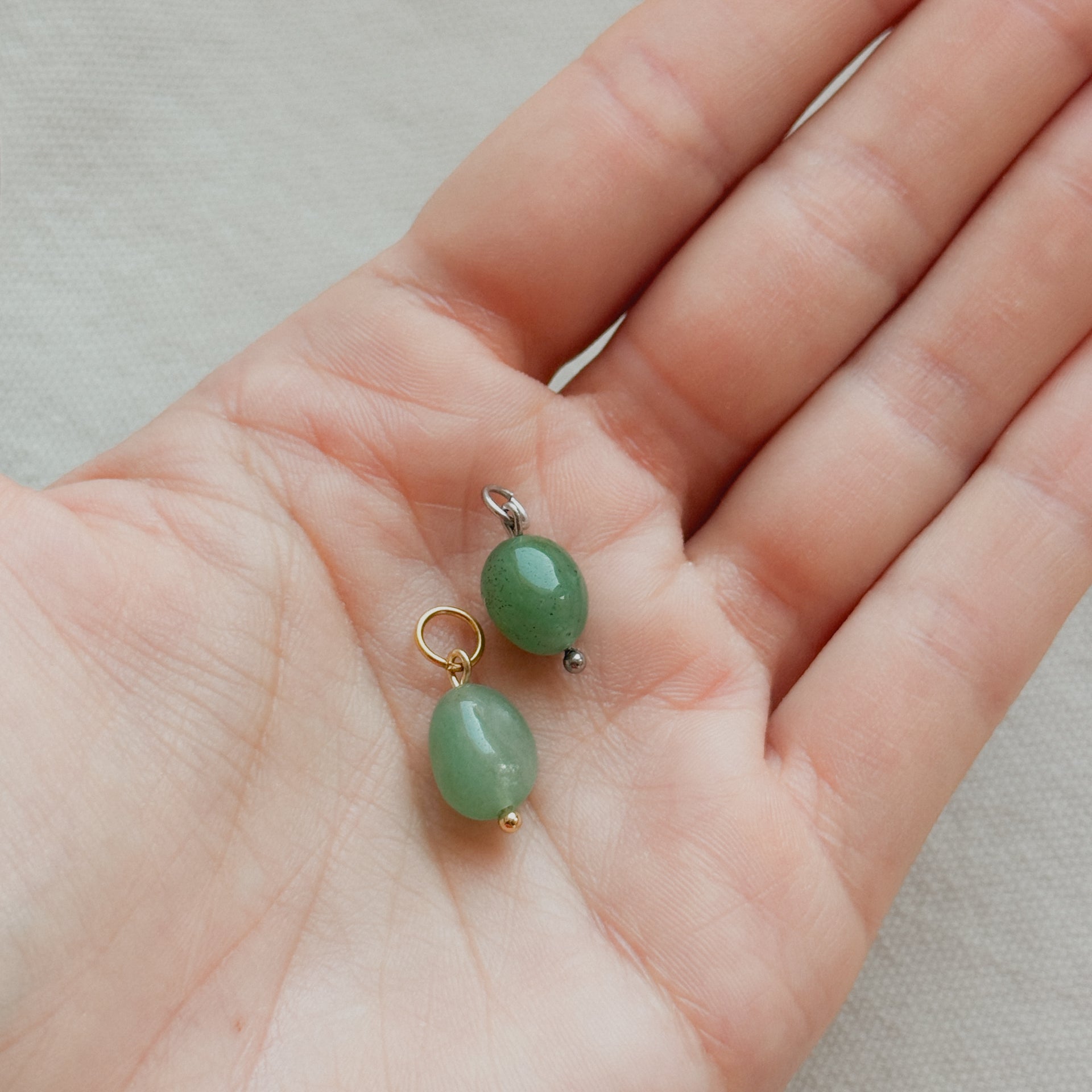 Avventurina verde