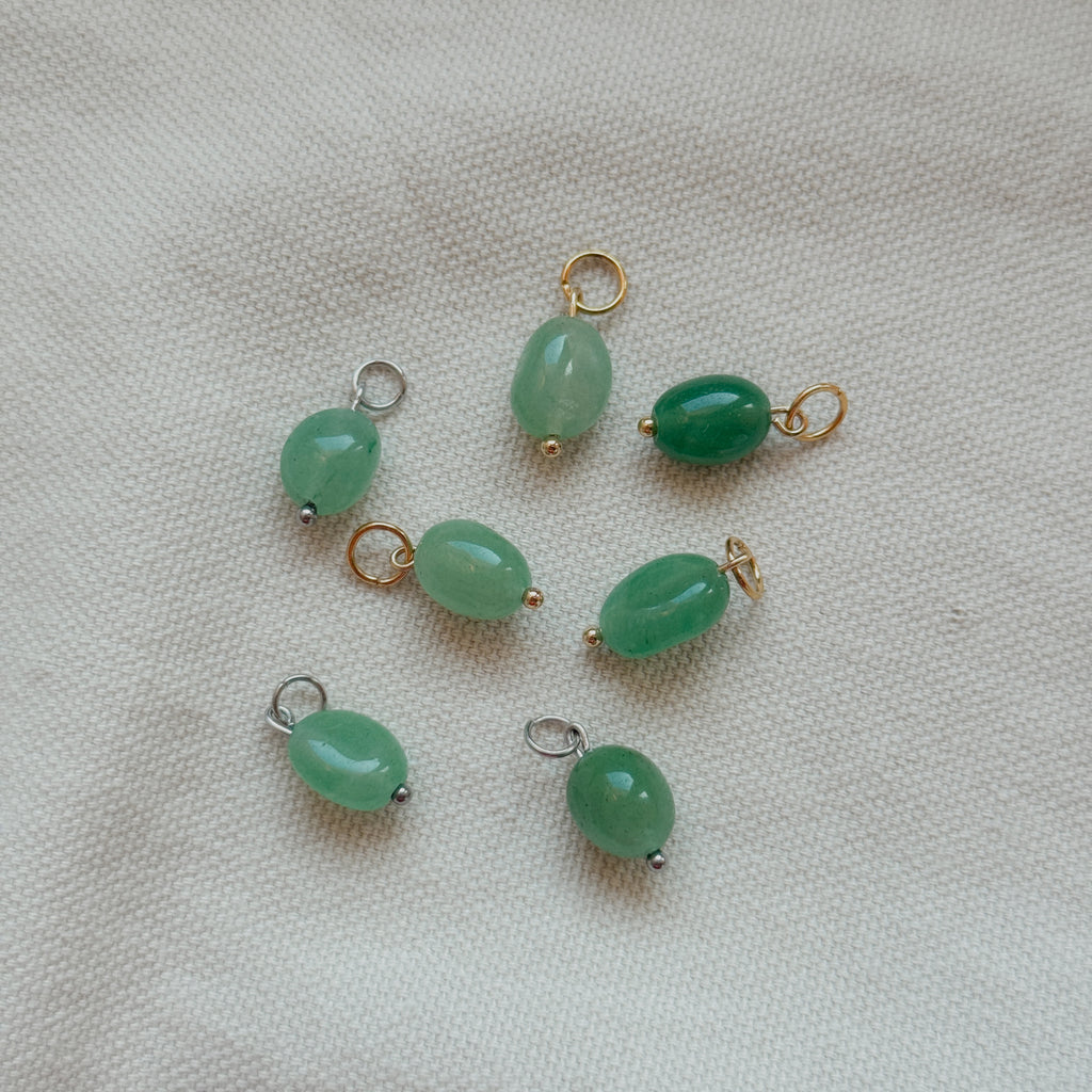 Avventurina verde