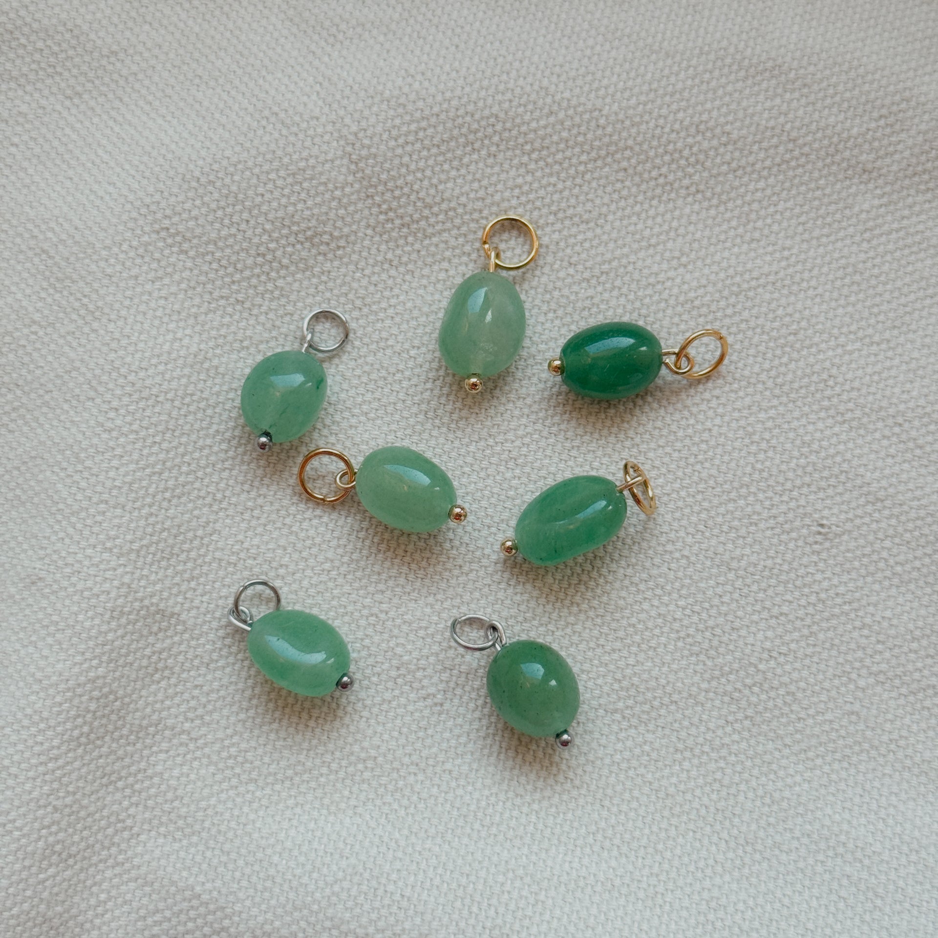 Avventurina verde