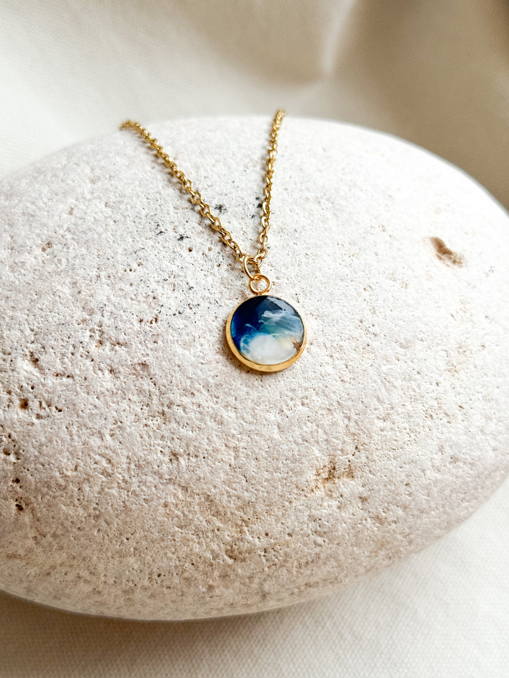 Collana mare