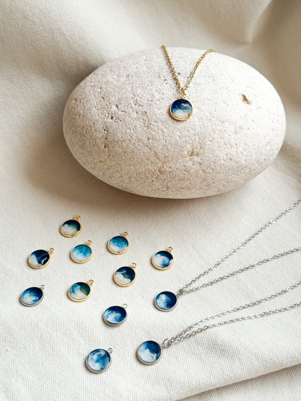 Collana mare