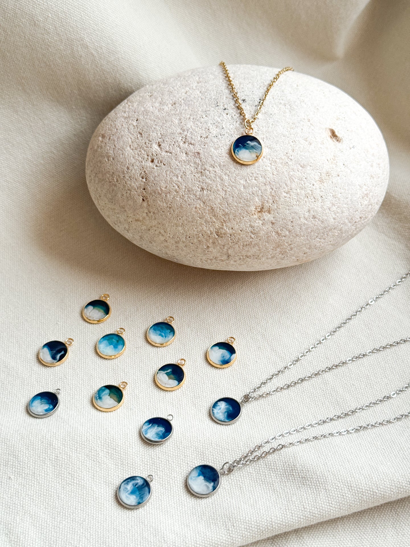 Collana mare