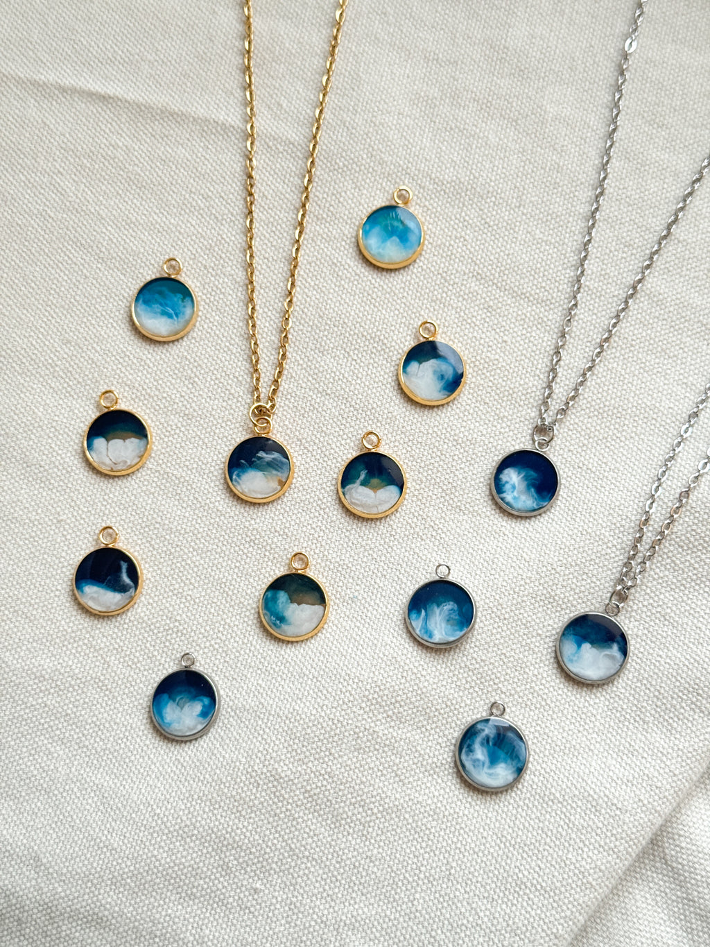 Collana mare