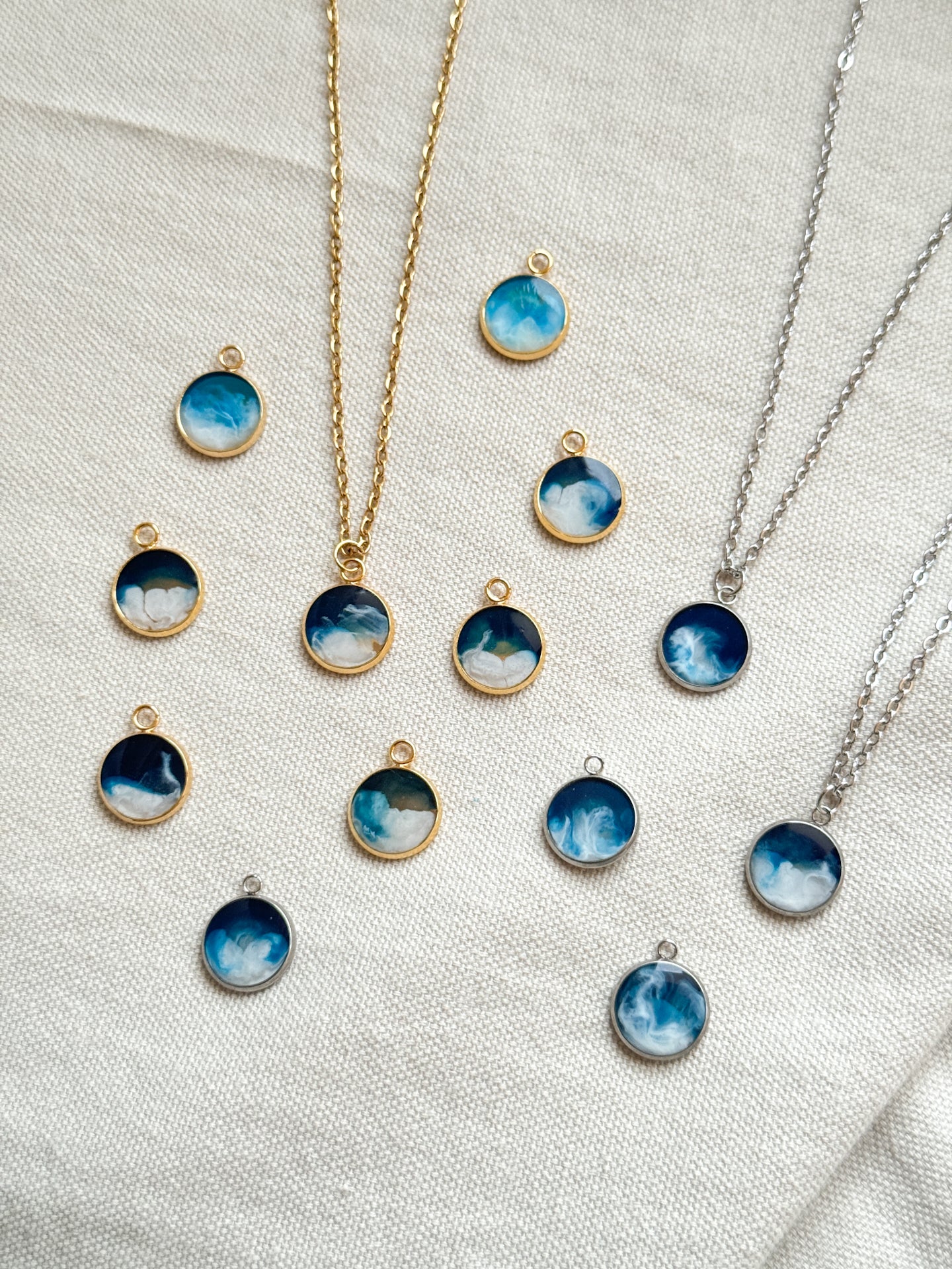 Collana mare