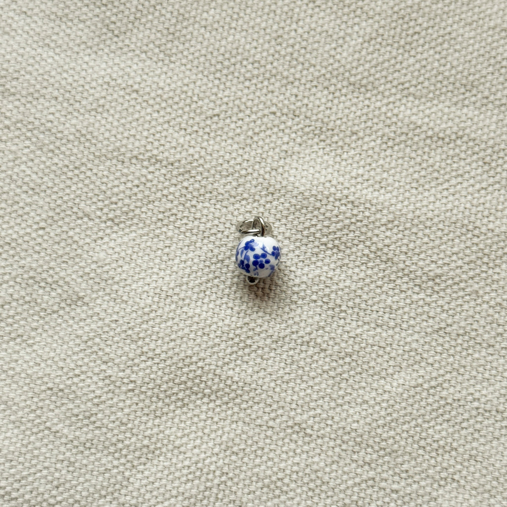 Mini sfera fiorita