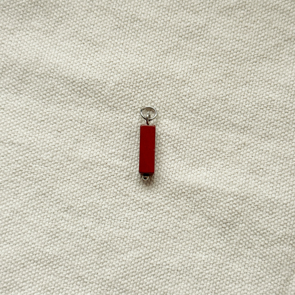 Diaspro rosso