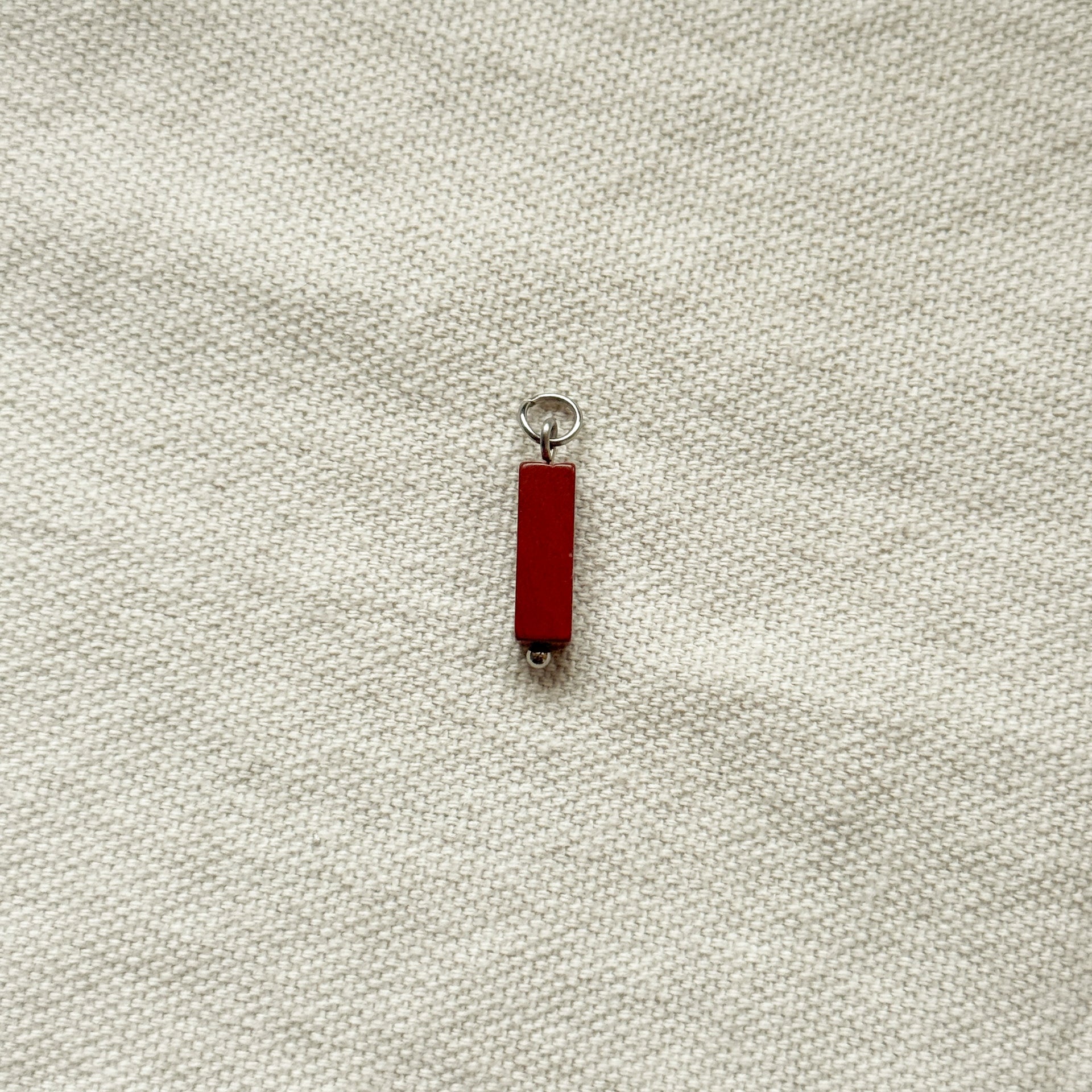 Diaspro rosso