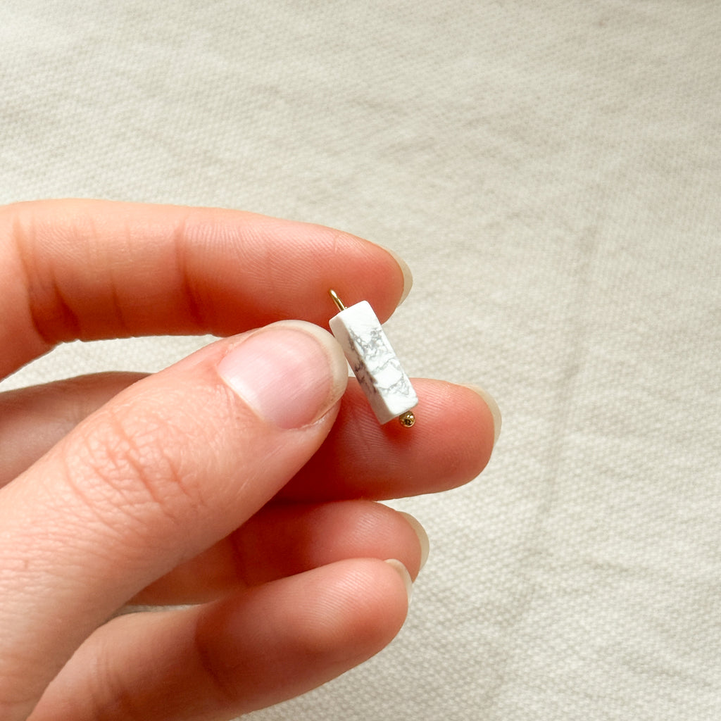 Howlite
