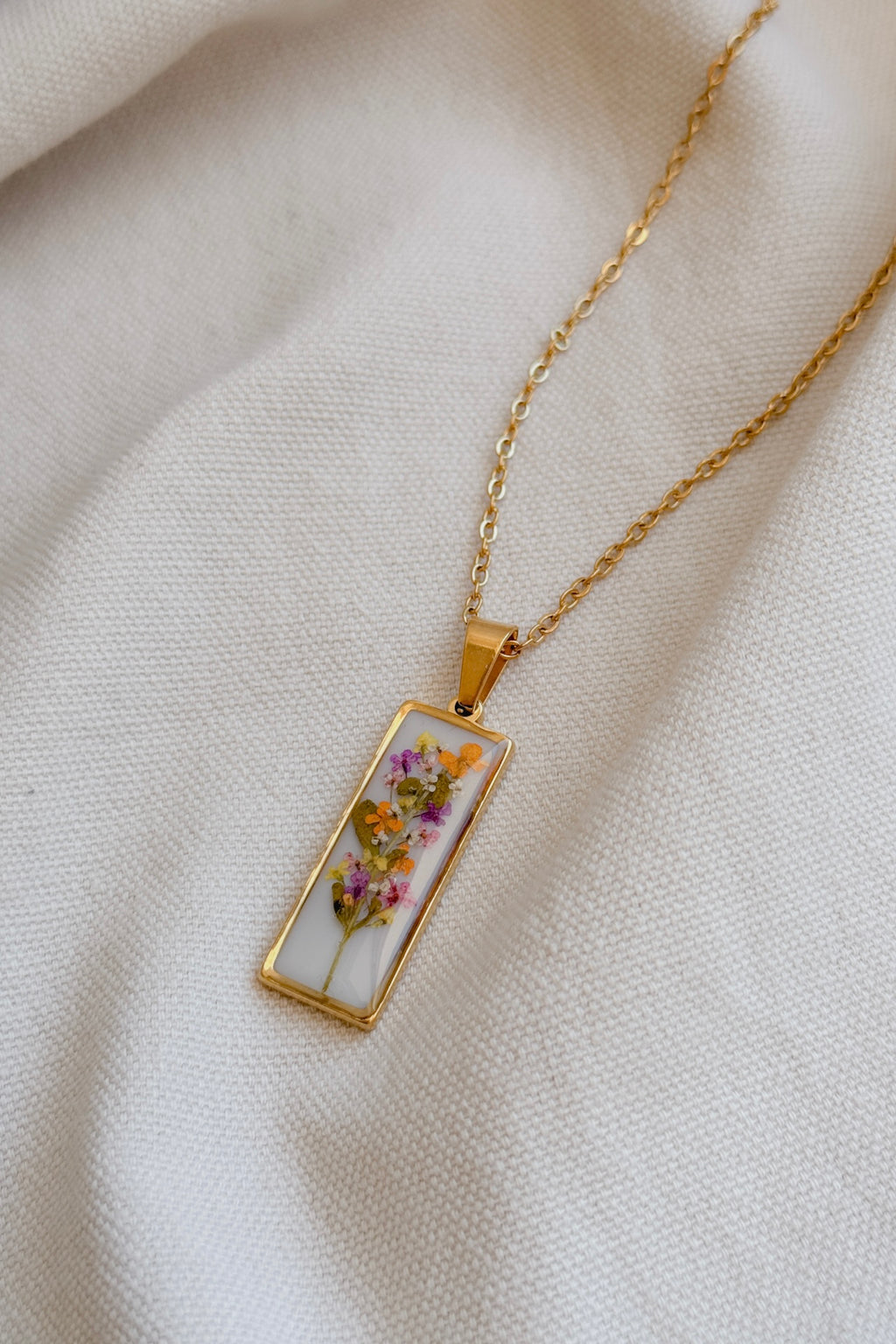 Collana Primavera