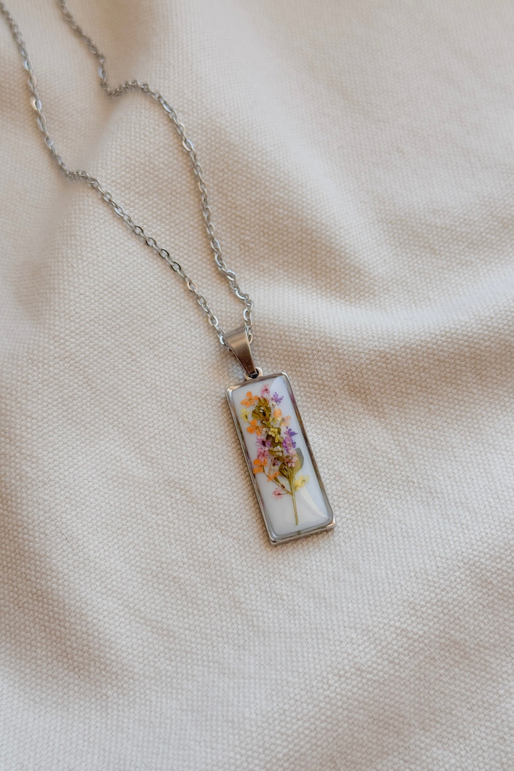 Collana Primavera