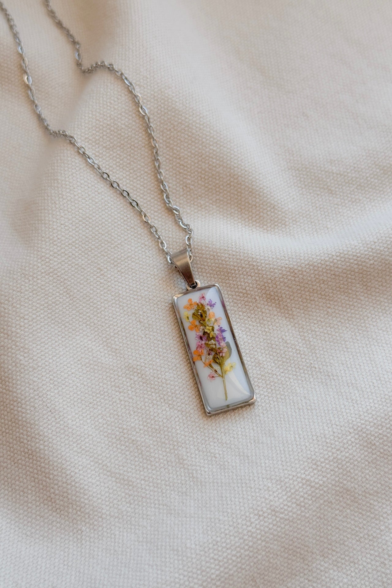 Collana Primavera