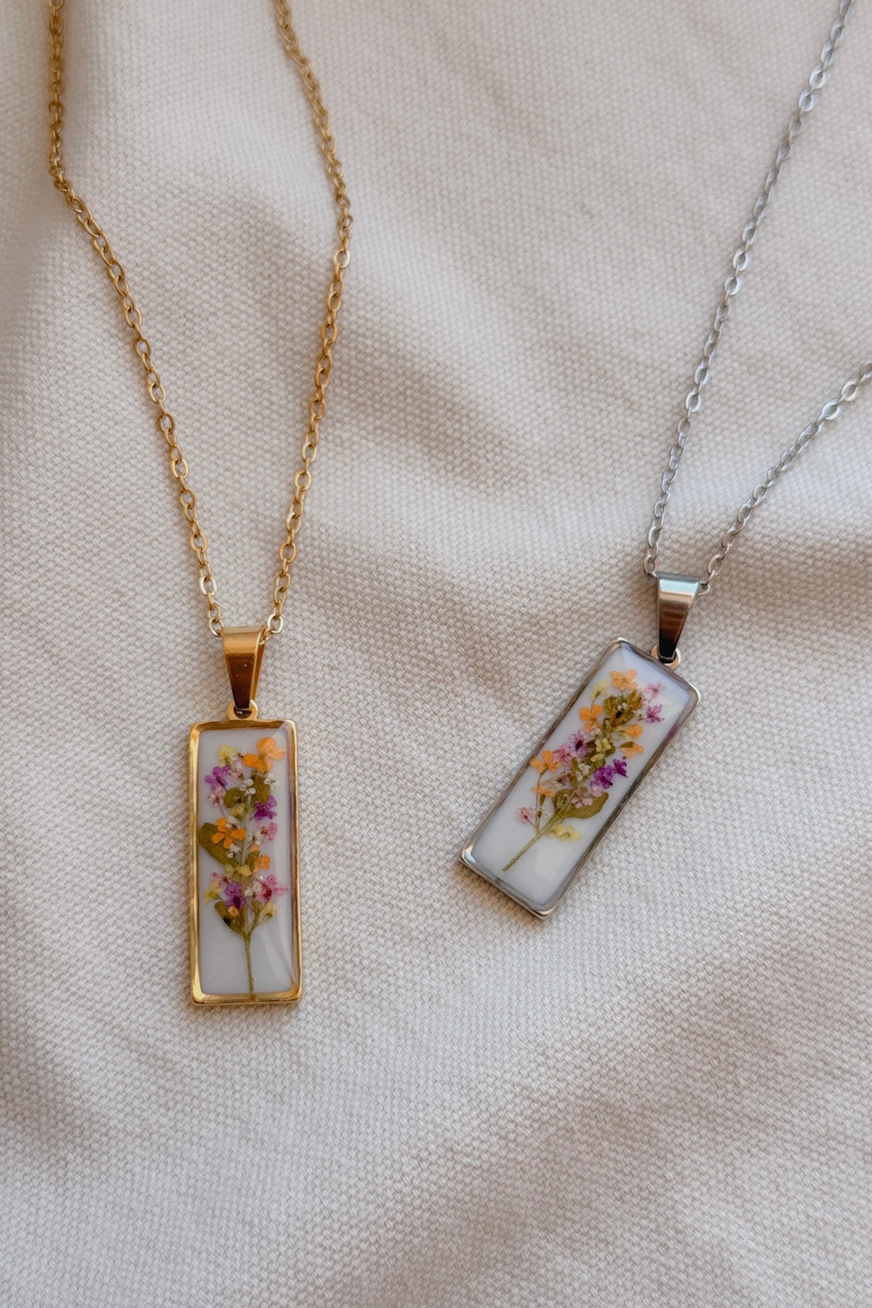 Collana Primavera