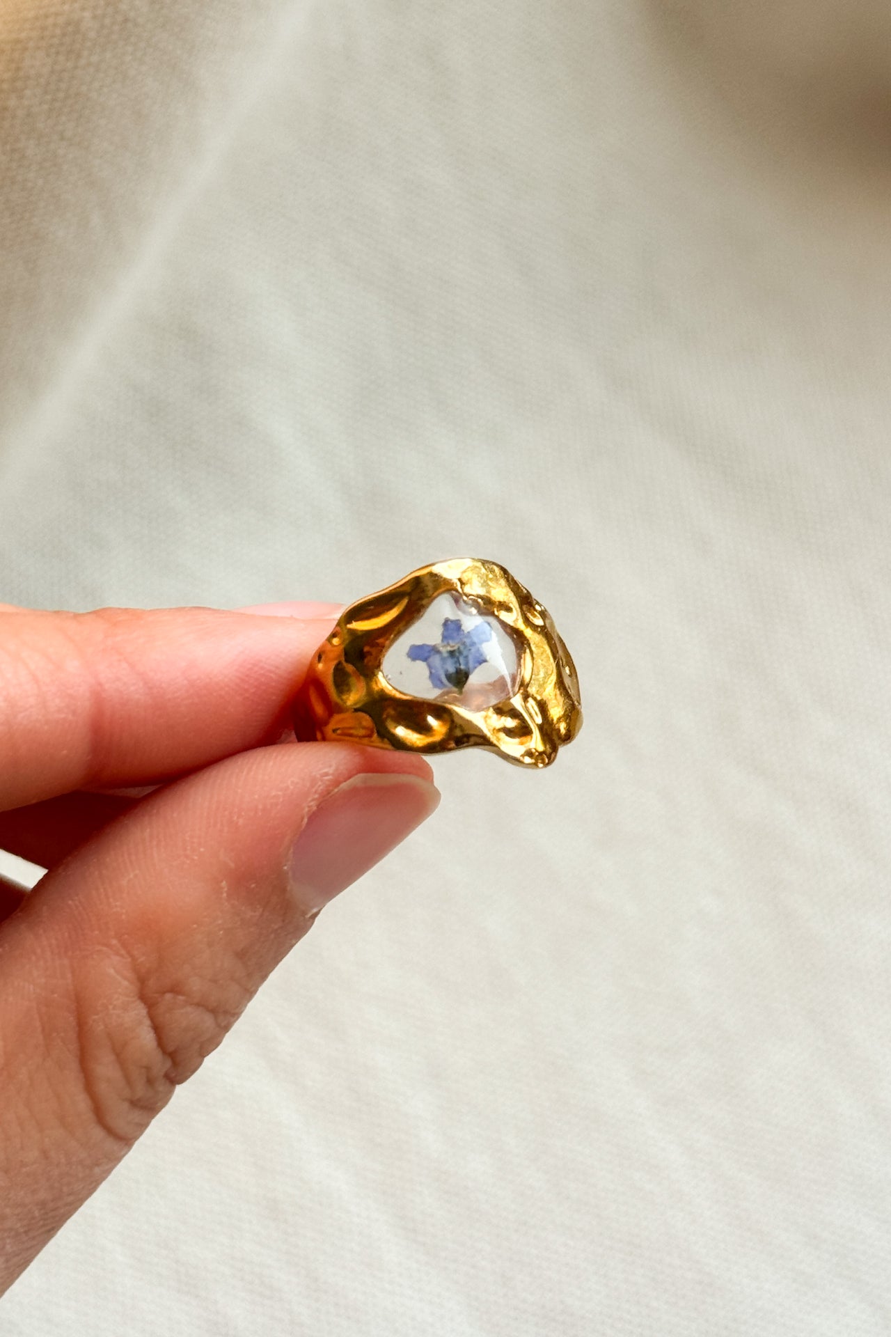 Anello Nerea