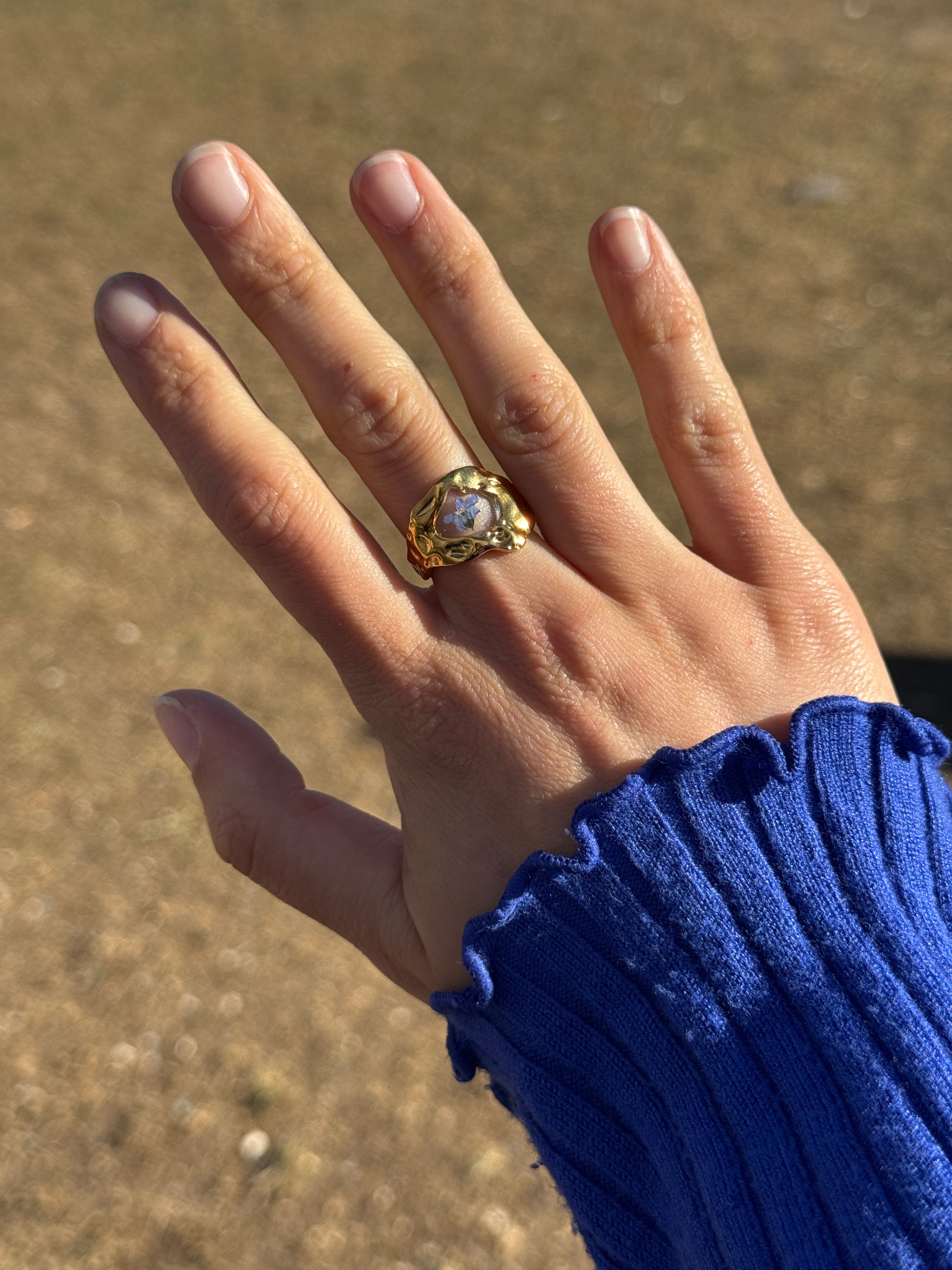 Anello Nerea