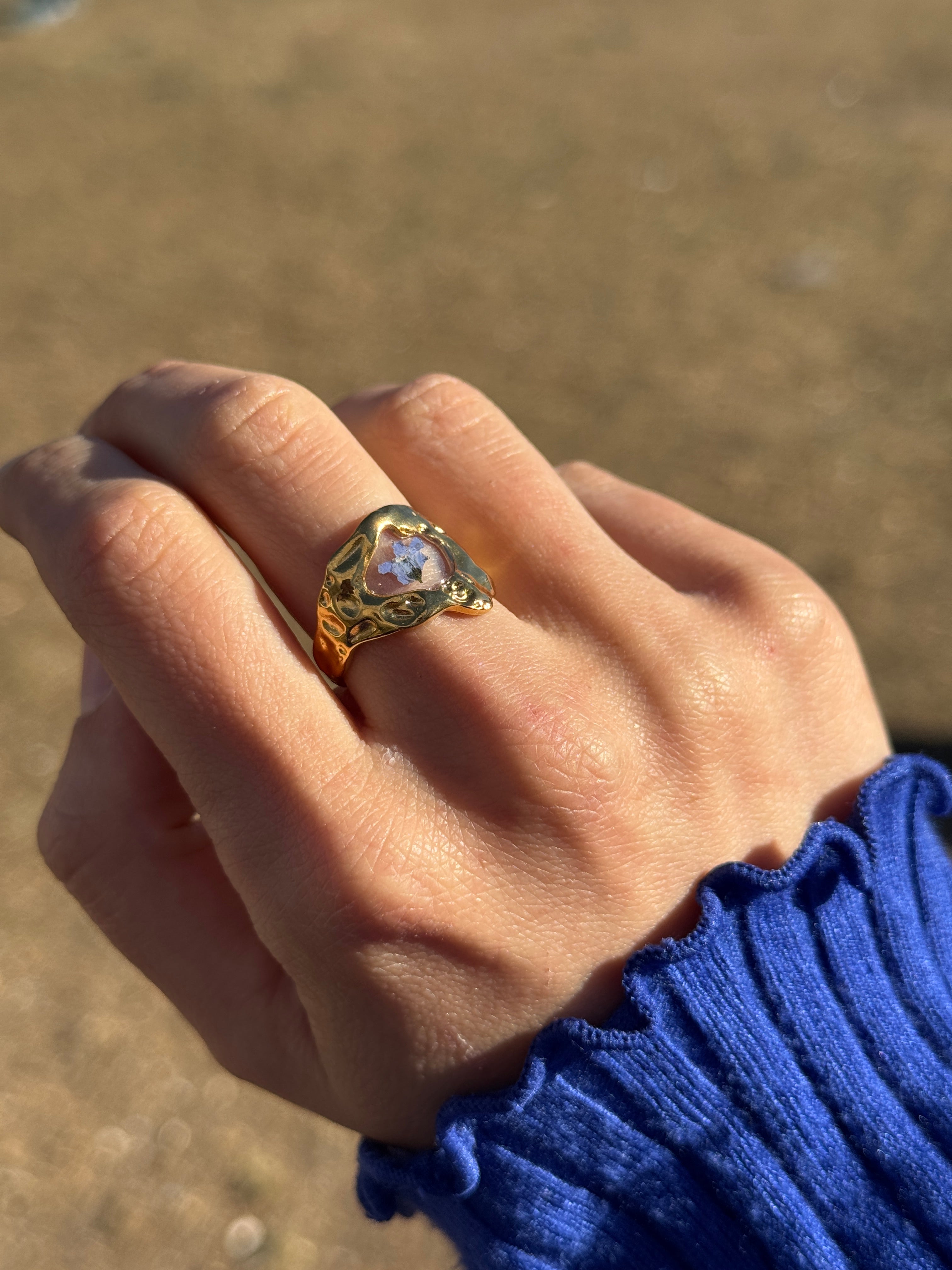 Anello Nerea