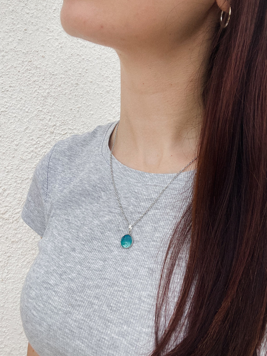 Collana mare