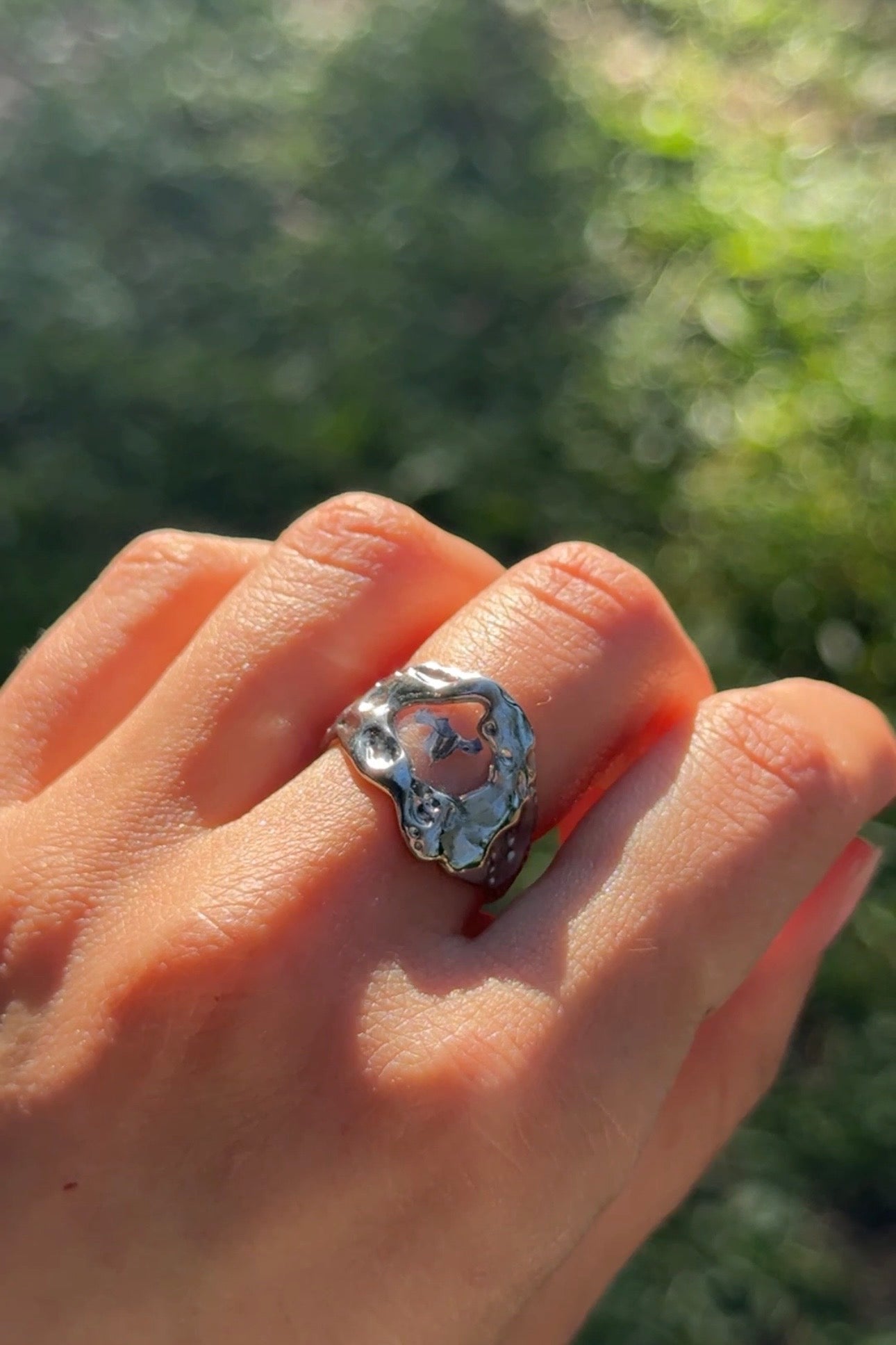 Anello Nerea